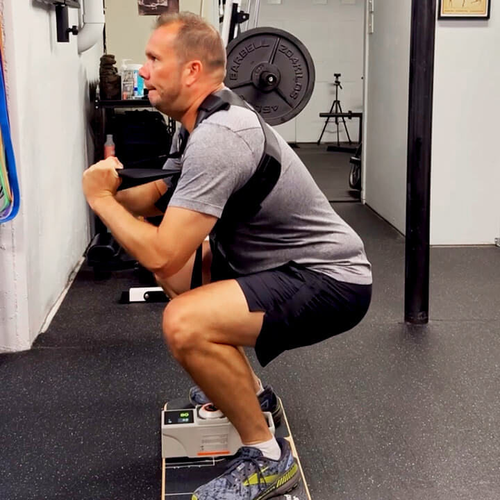 Squat Harness V4