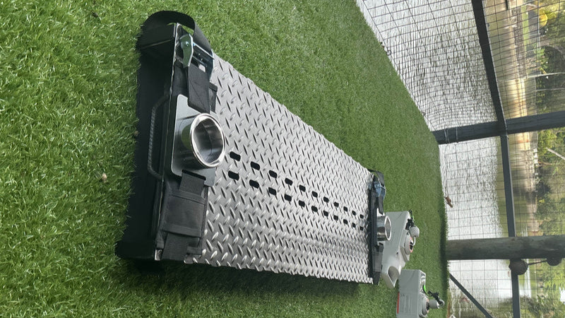 LZR VOLTRA Platform