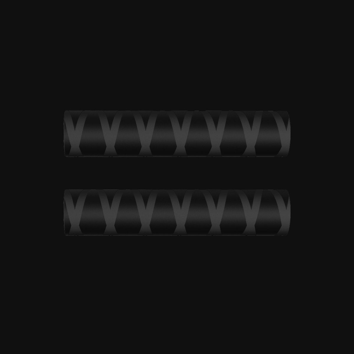 Carbon Bar Grip Wraps