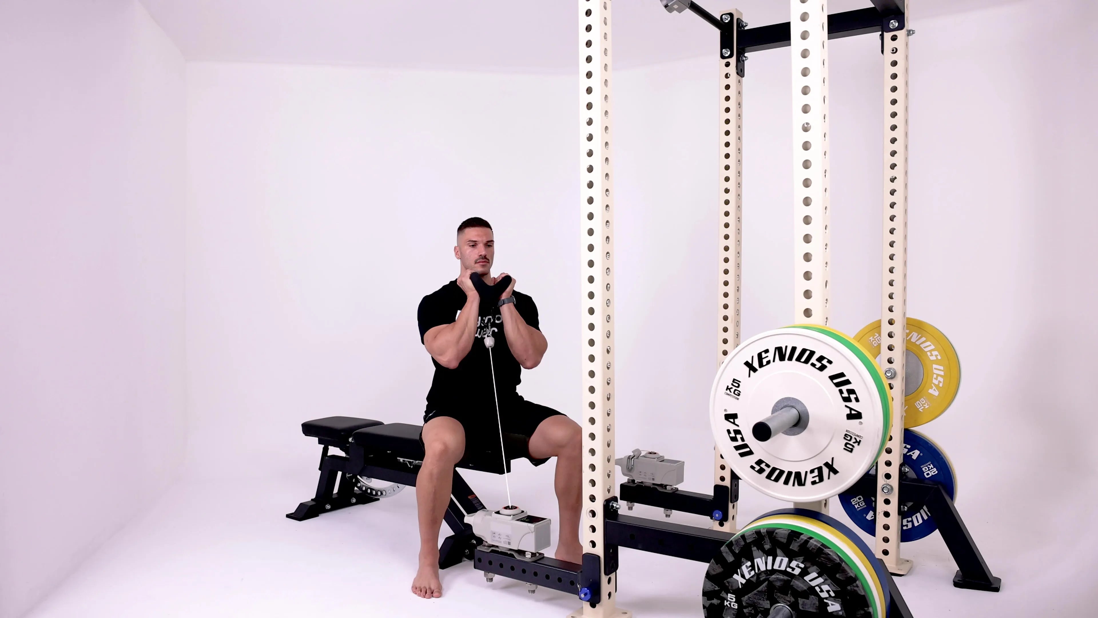 Spinal Extension