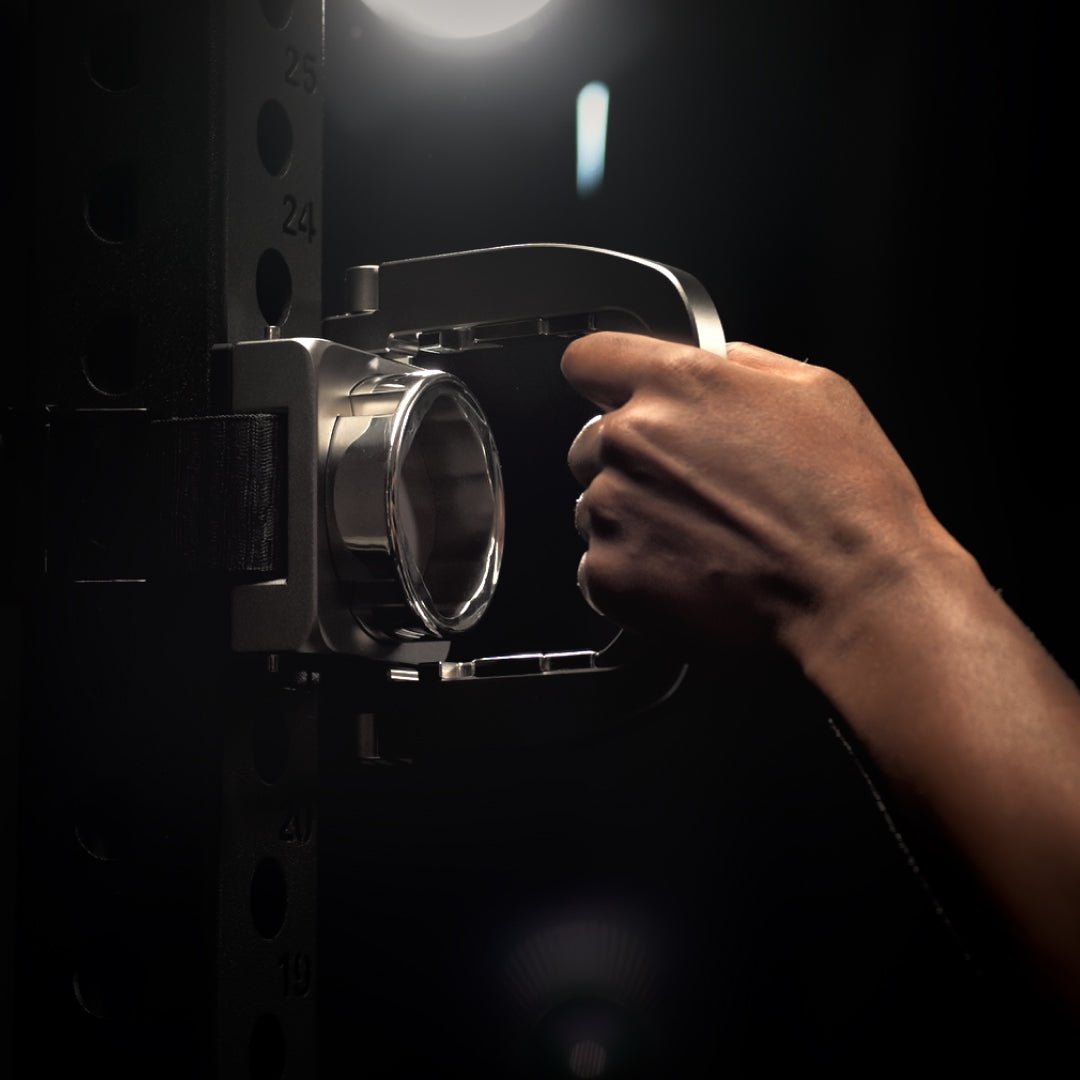 Strap Mount