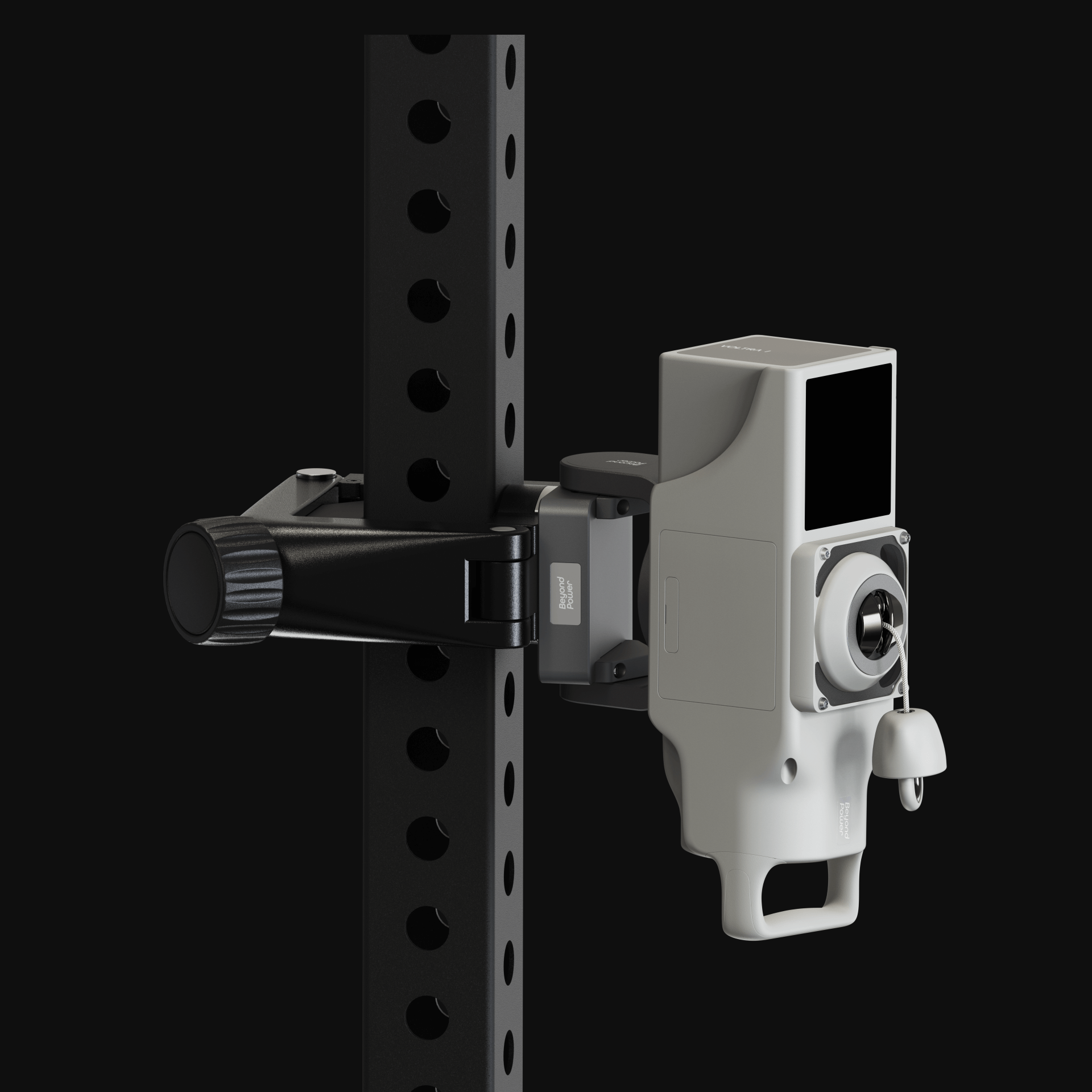 Rotator Add-on