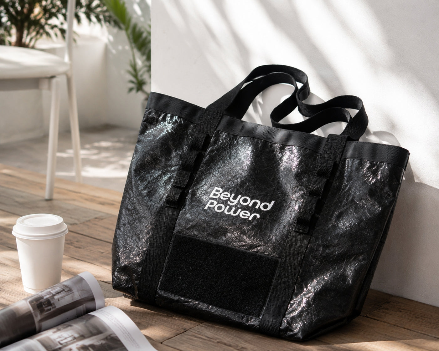 Utility Tote