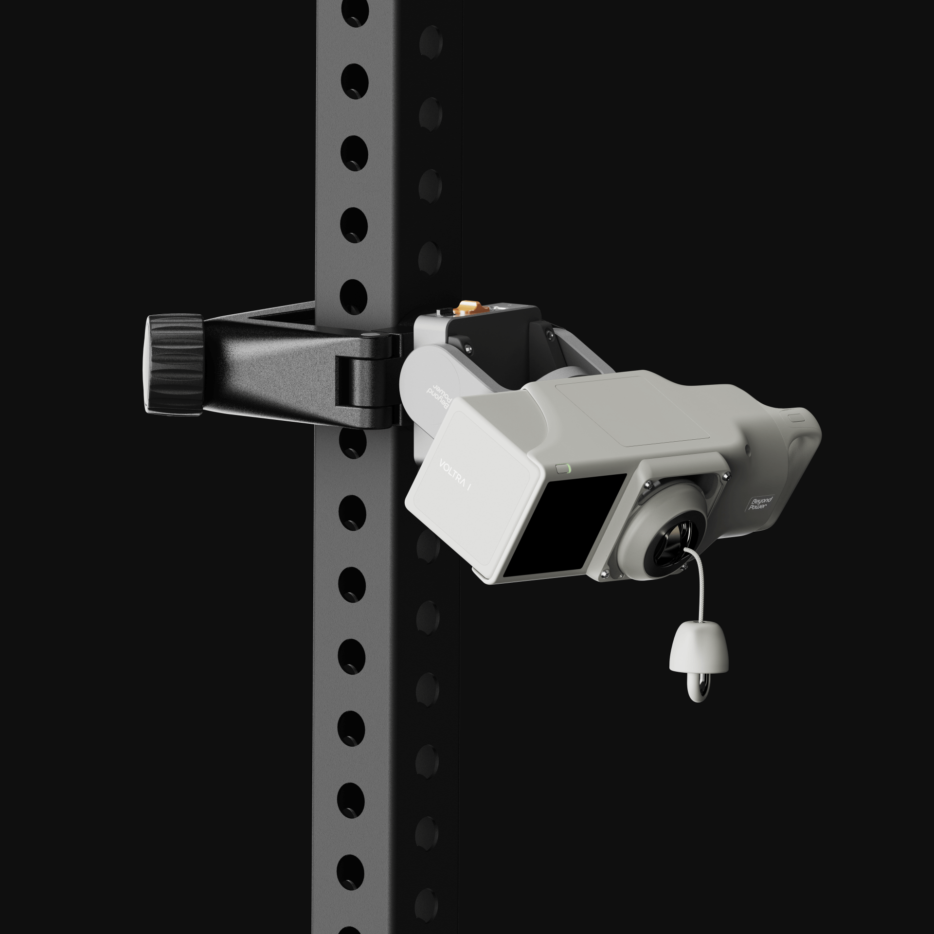 Rotator Add-on