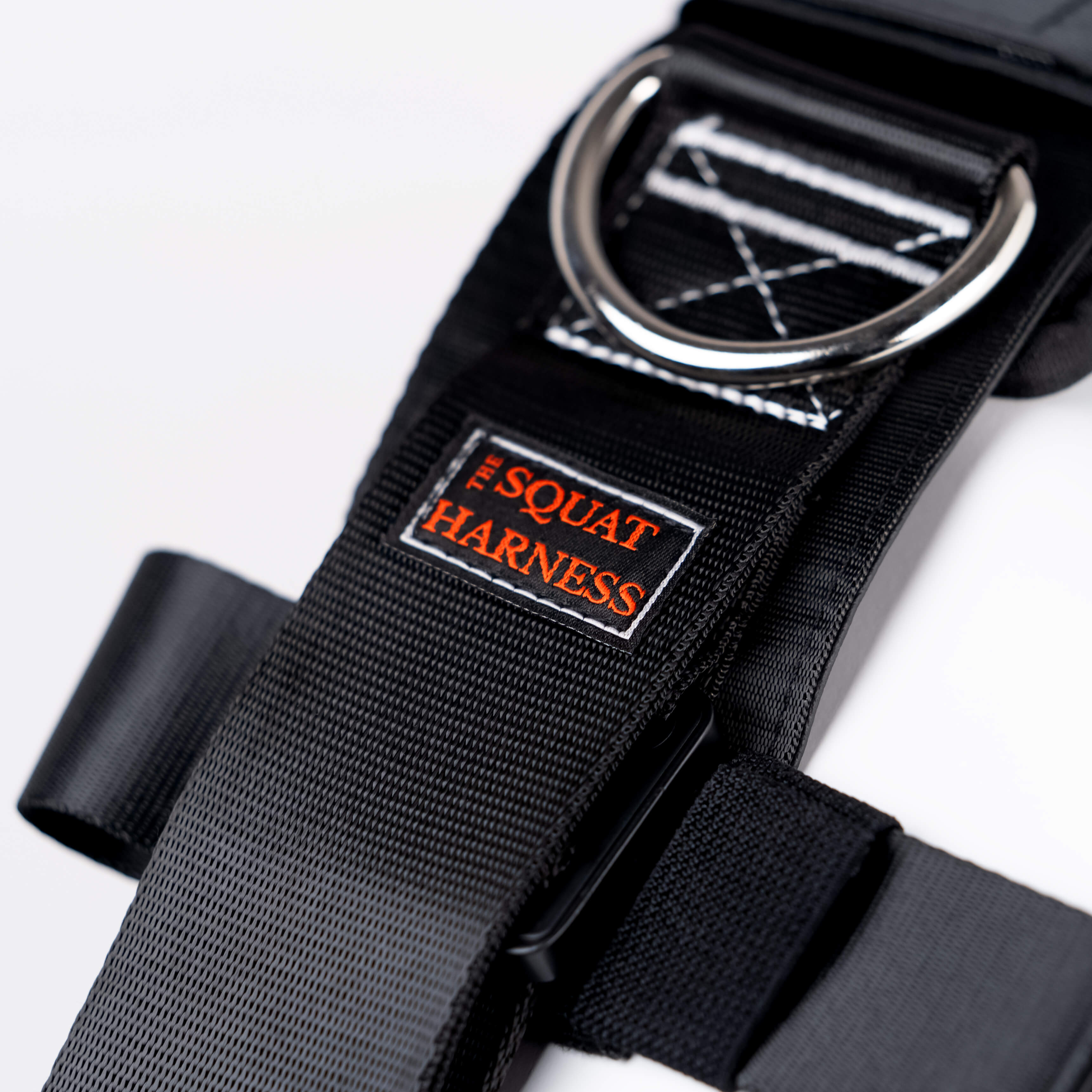Squat Harness V4