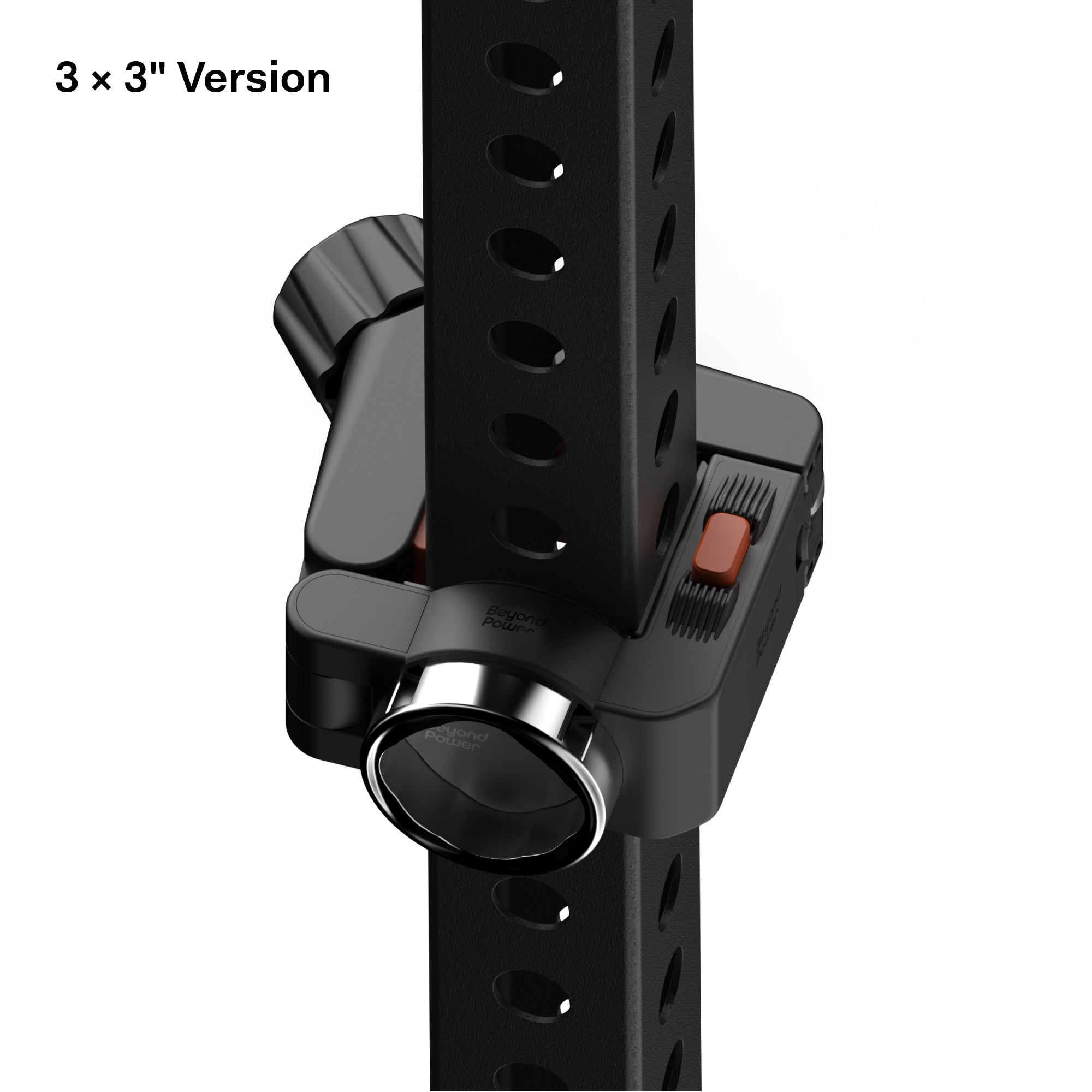 Sliding Rack Mount