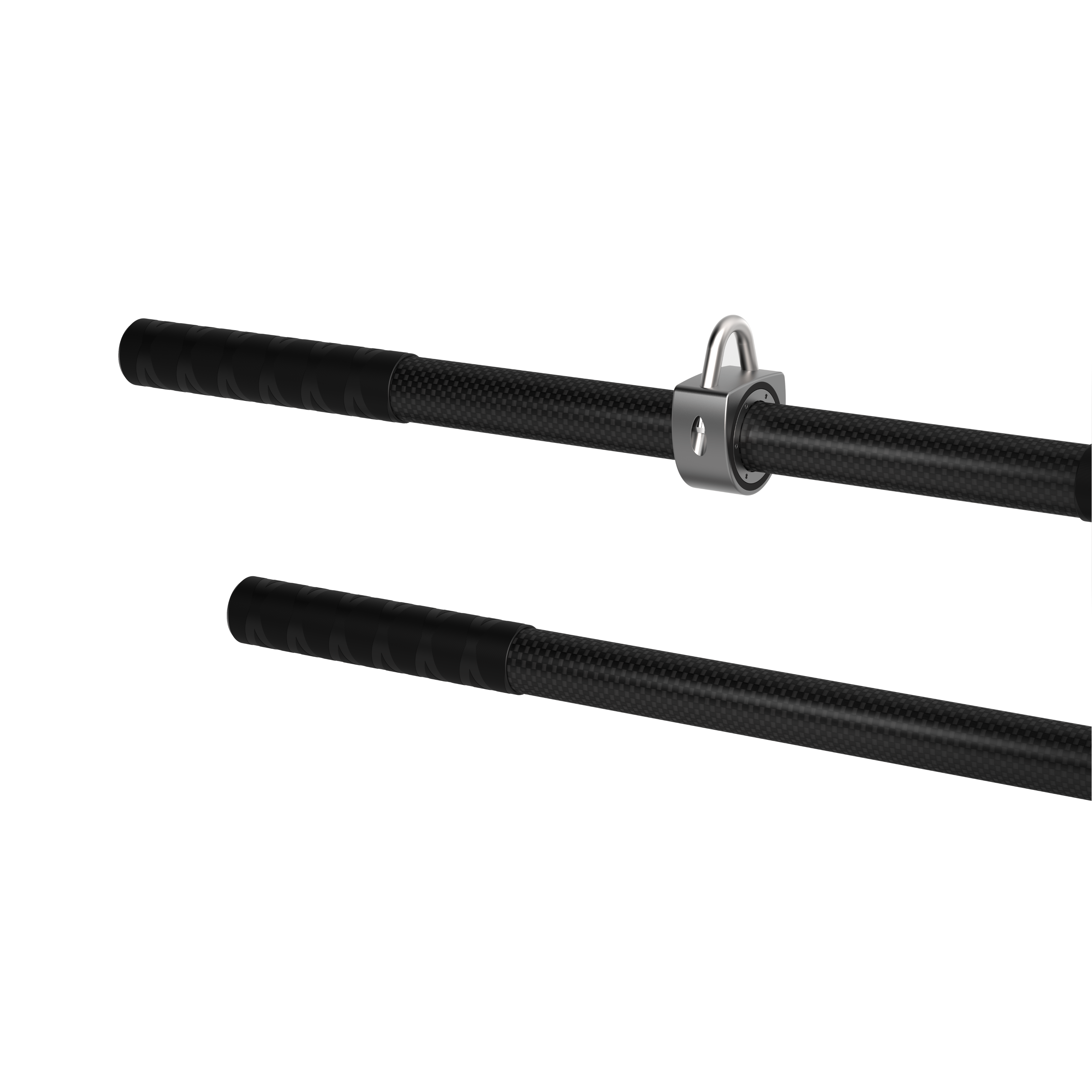 Carbon Bar with Premium Grip