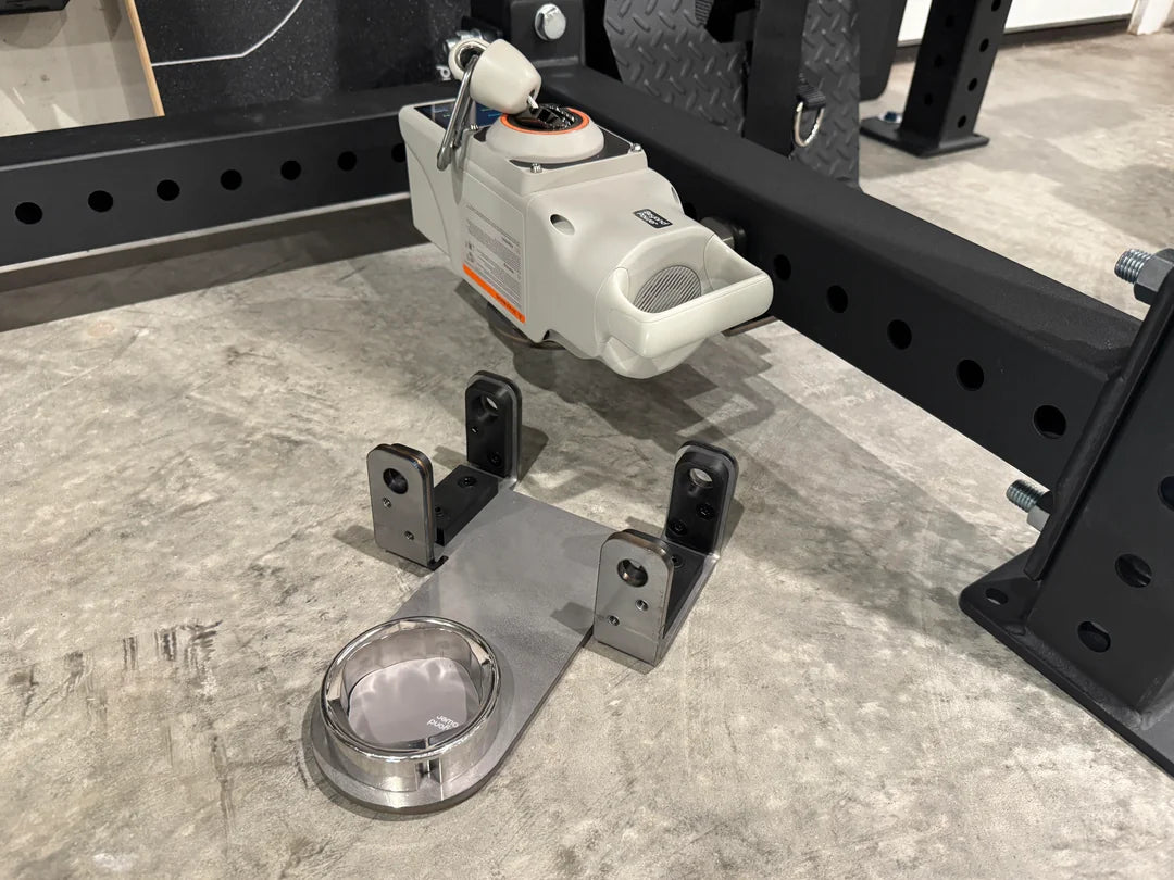 VOLTRA Side Mount
