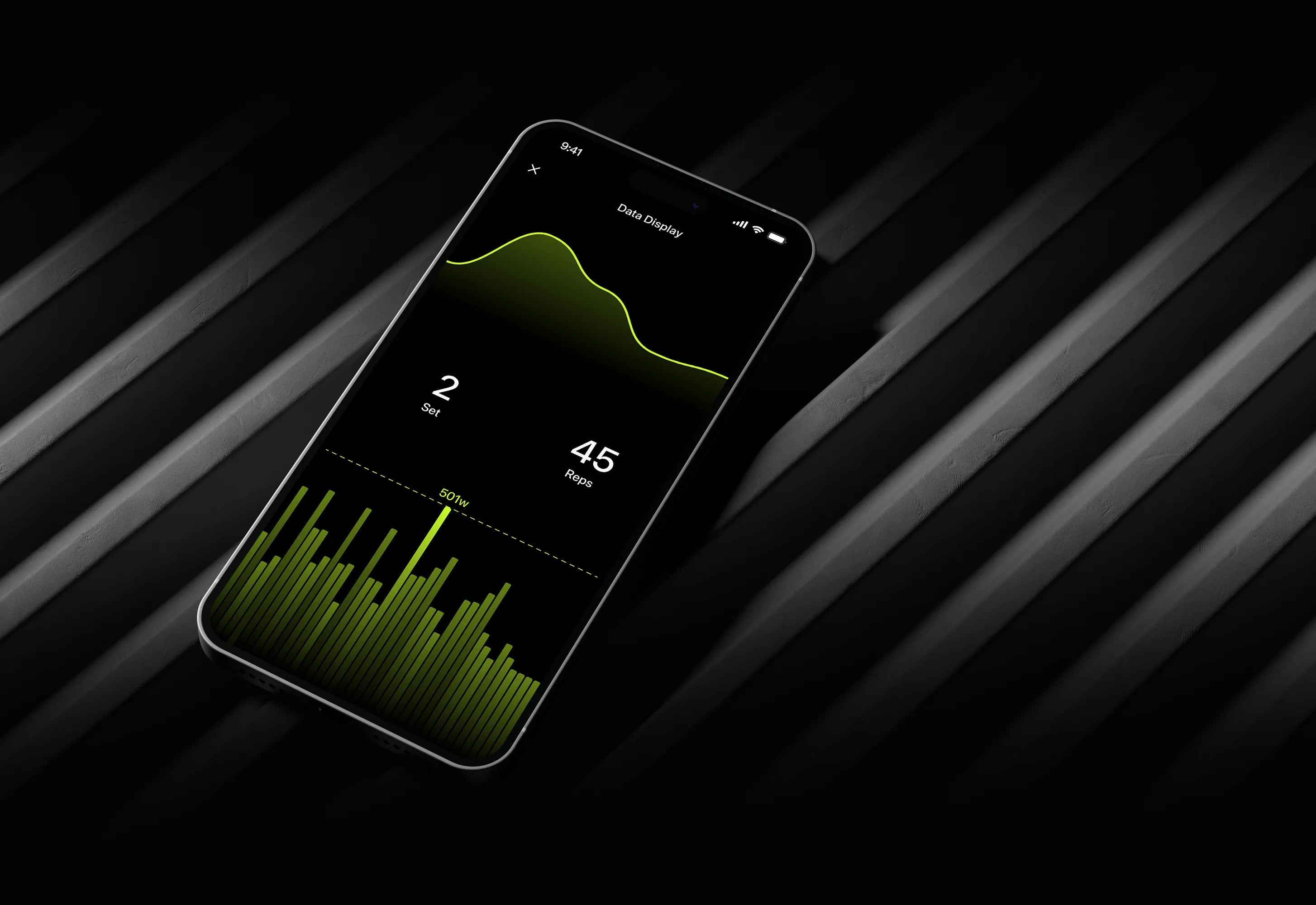 Beyond+ App