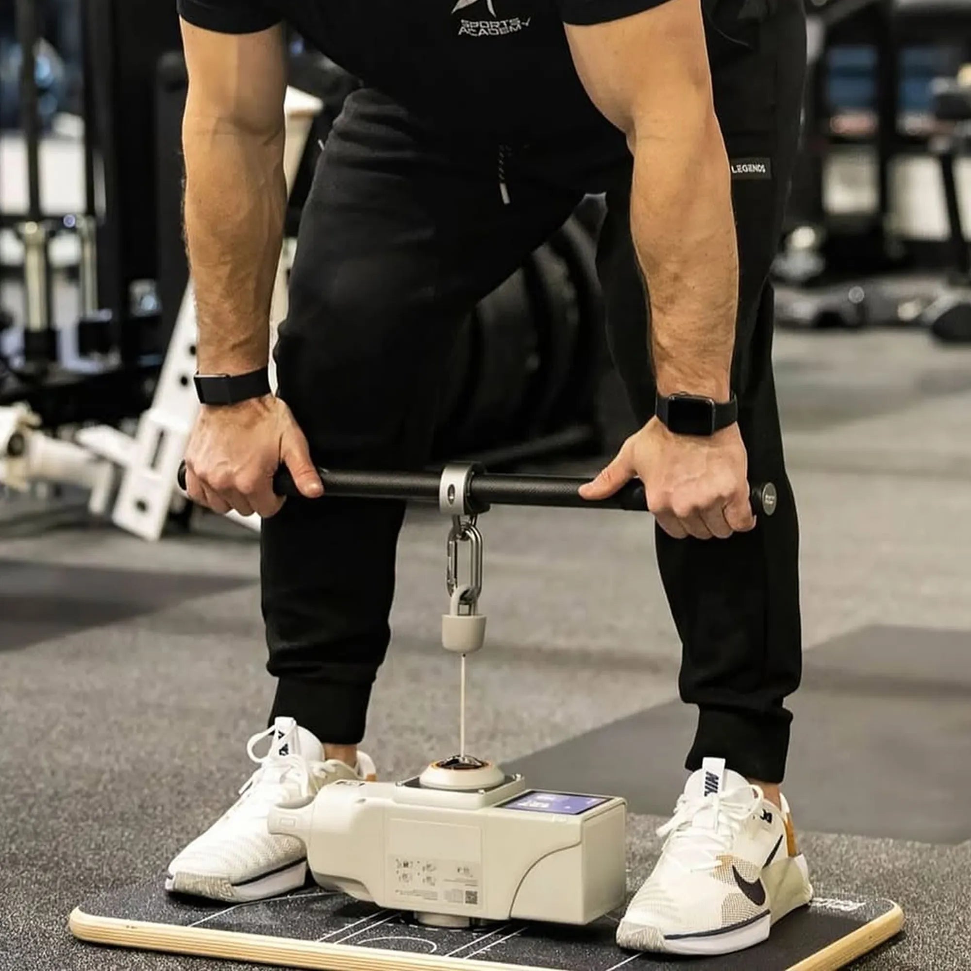Deadlift