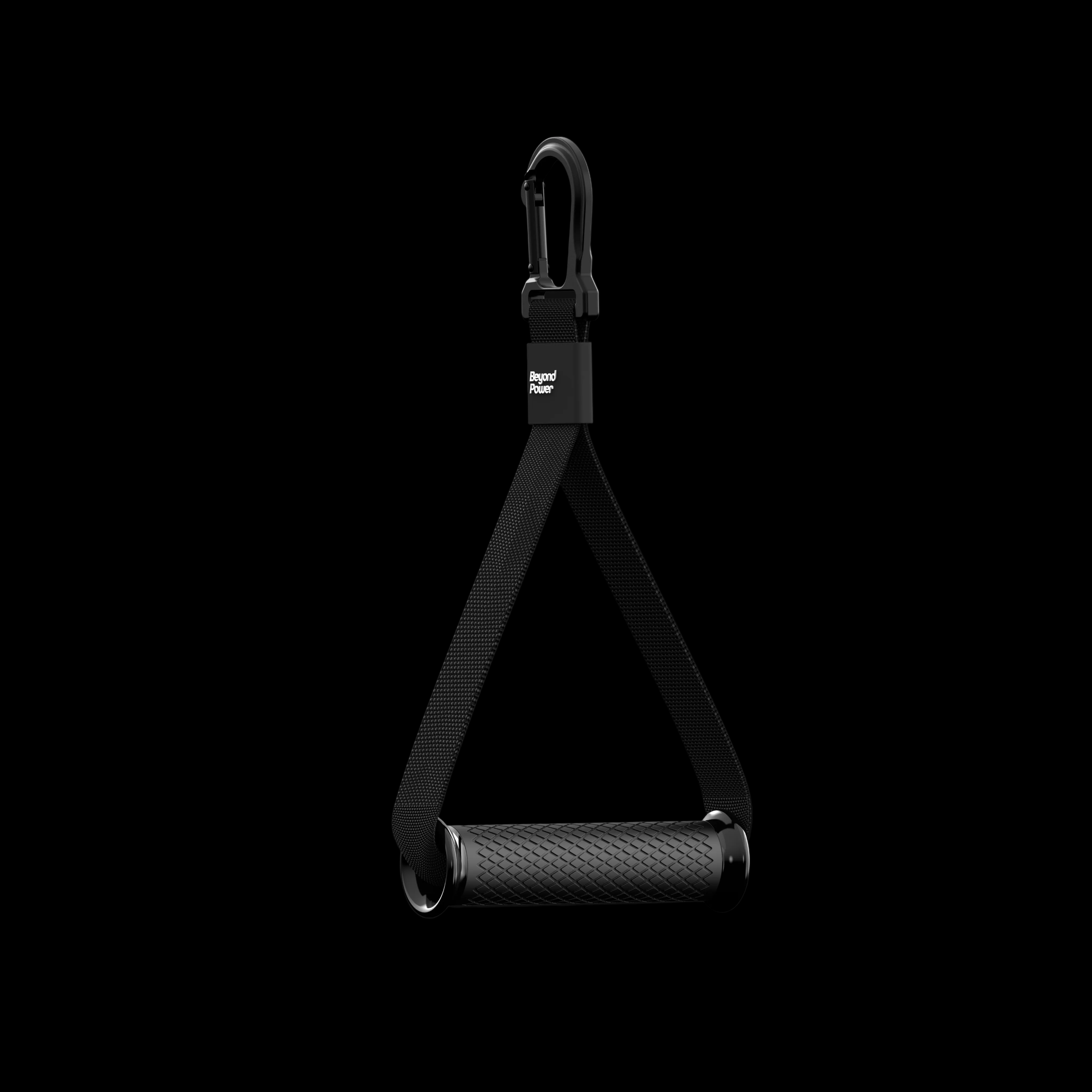Basic Handle