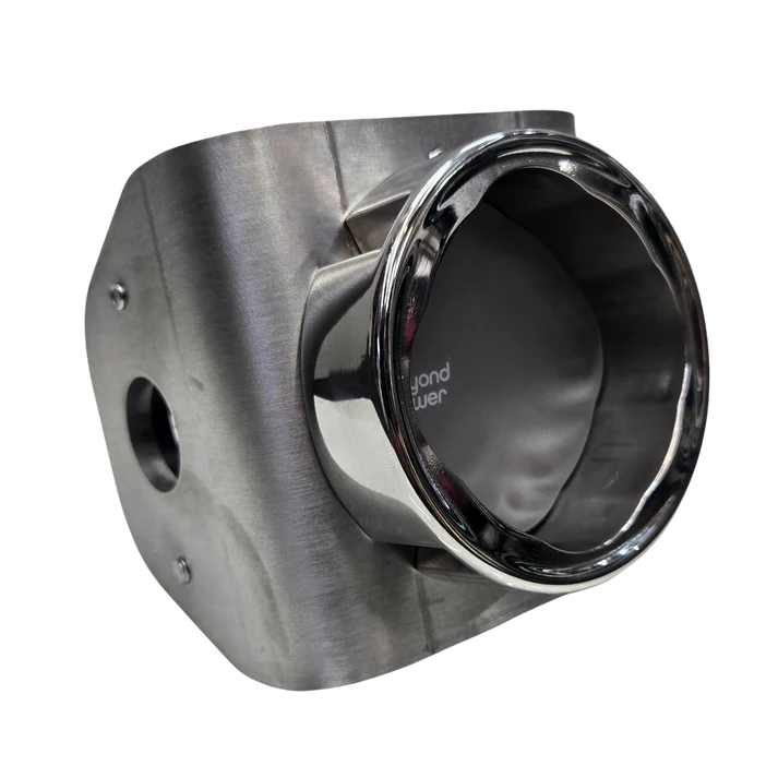 Stainless QuickMount Bracket