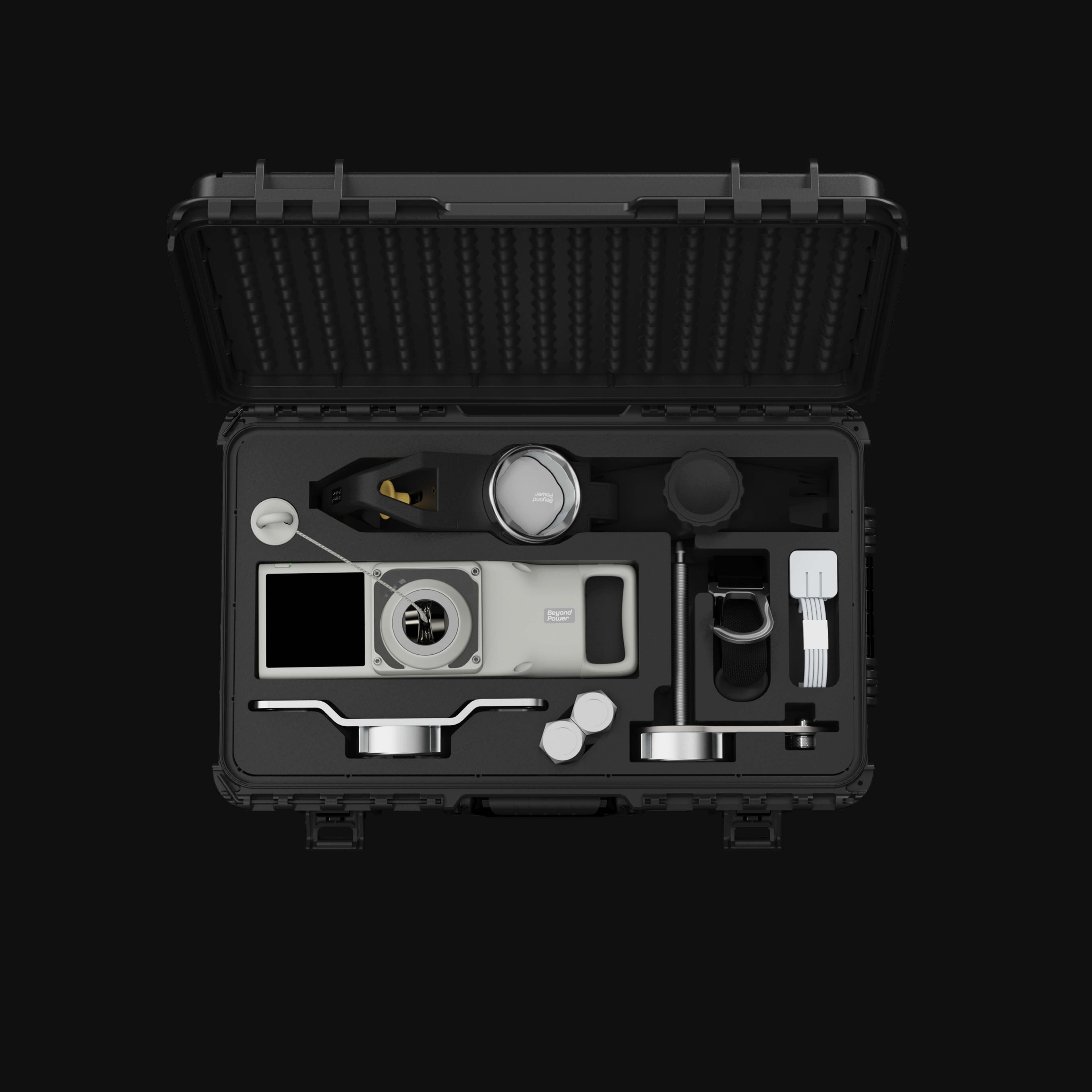 Travel Suitcase