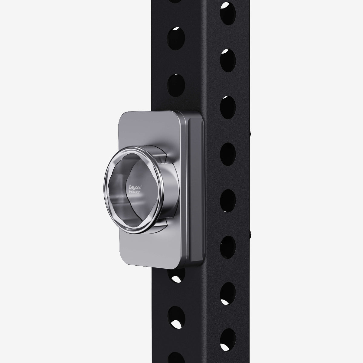 Fixed Rack Mount Mini