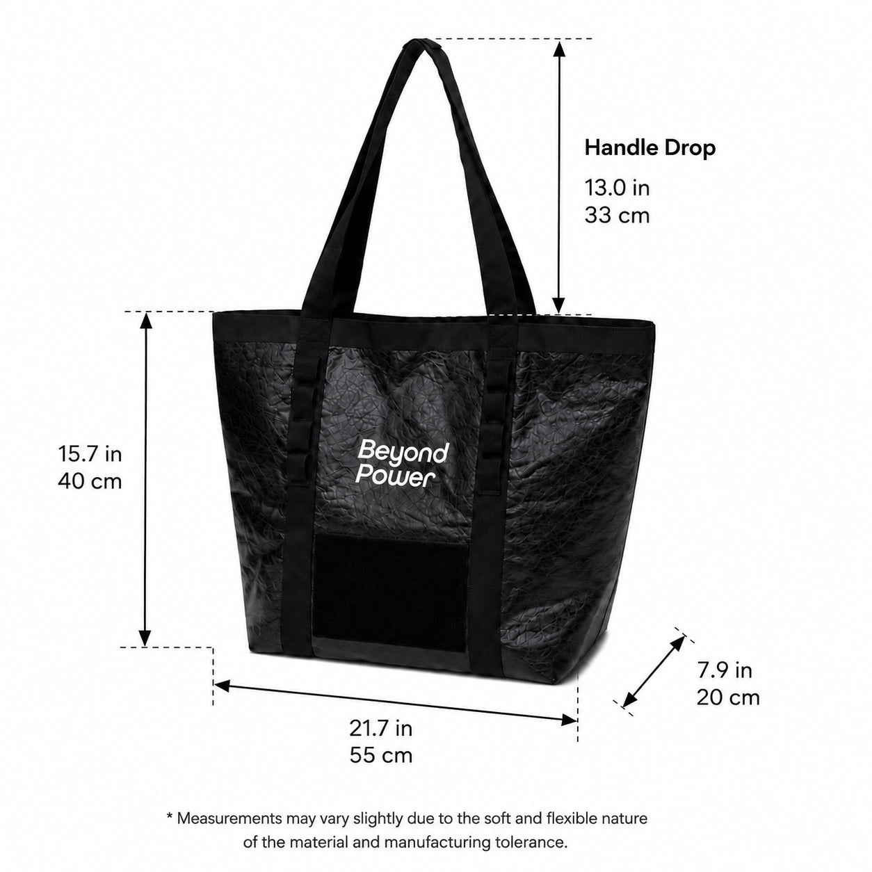 Utility Tote