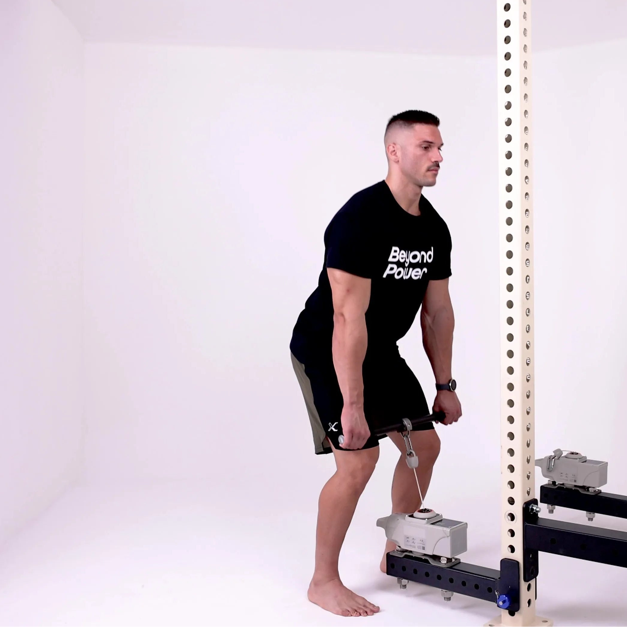 Deadlift