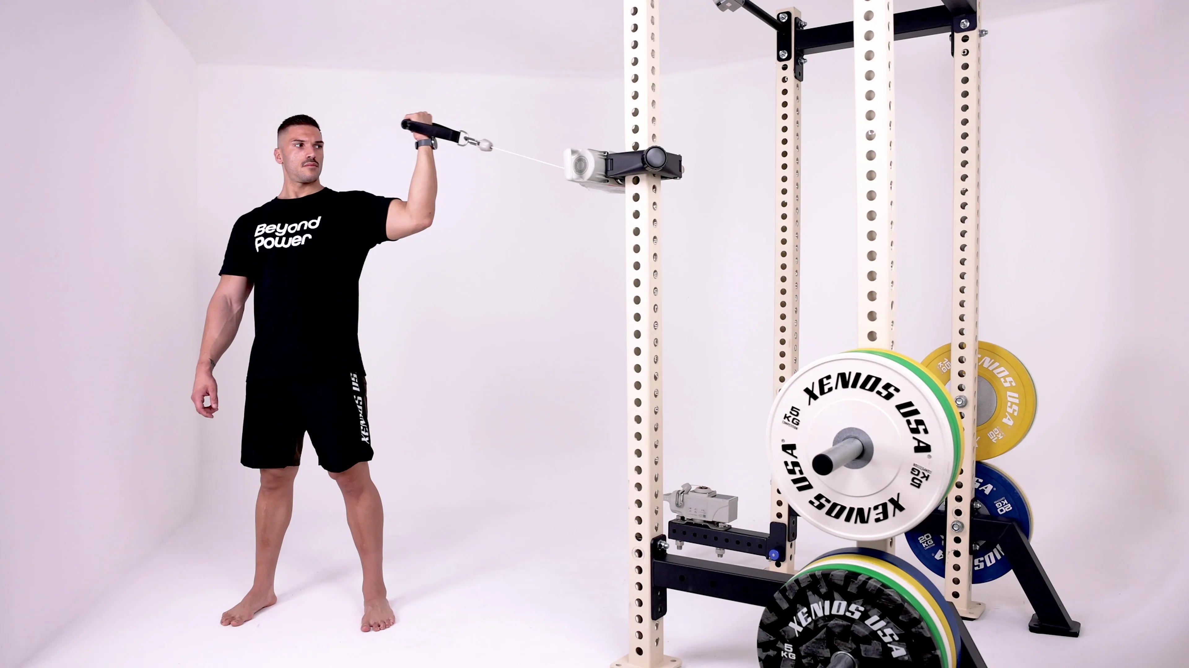 Biceps Curls