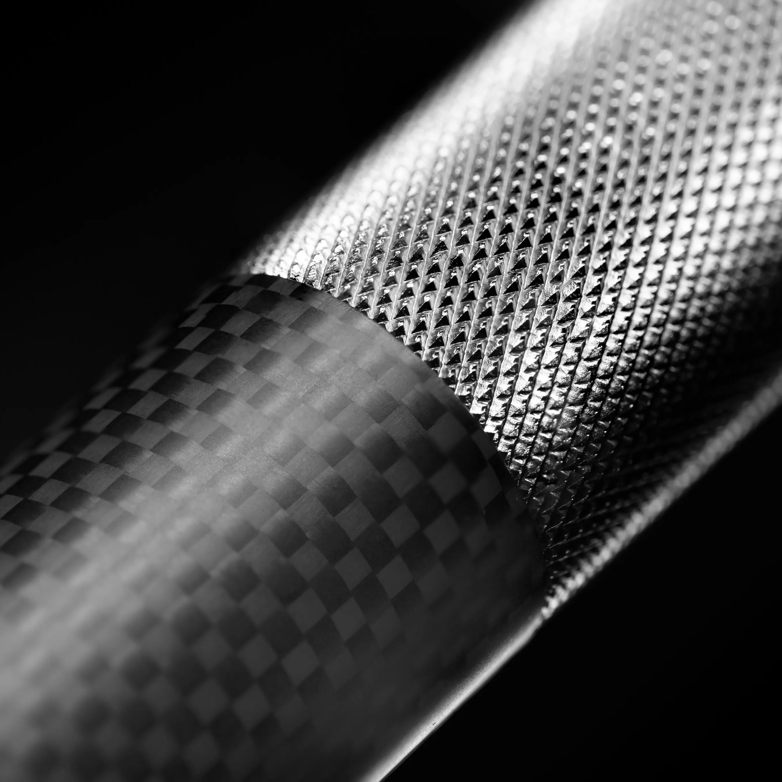 FusionCore Bar