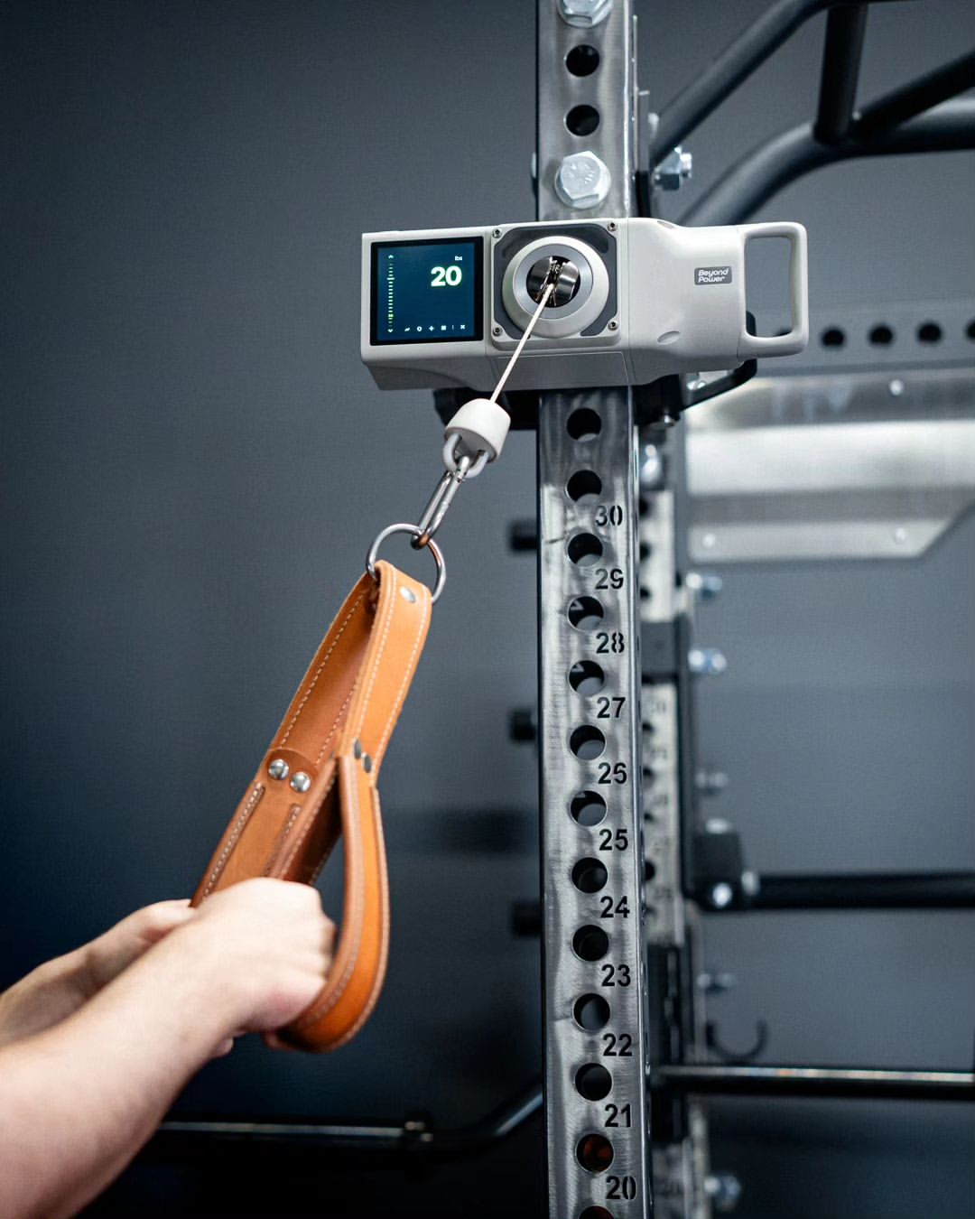 Sliding Rack Mount