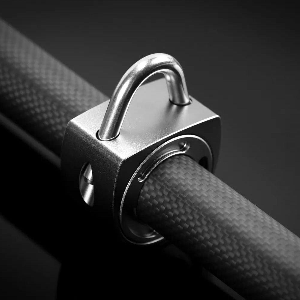 FusionCore Bar