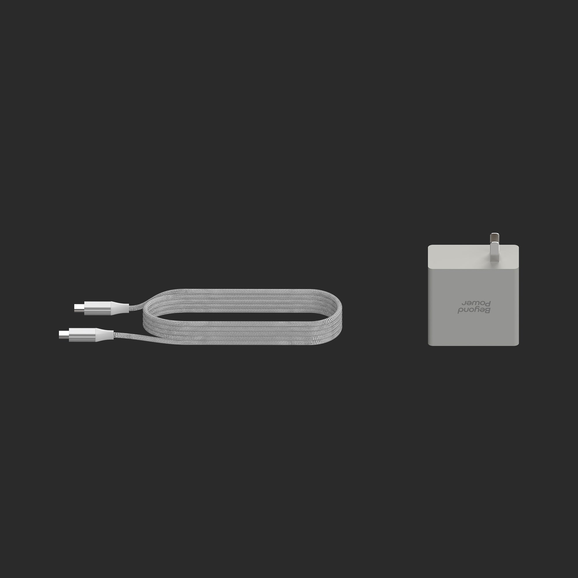 65W USB-C Charger Kit