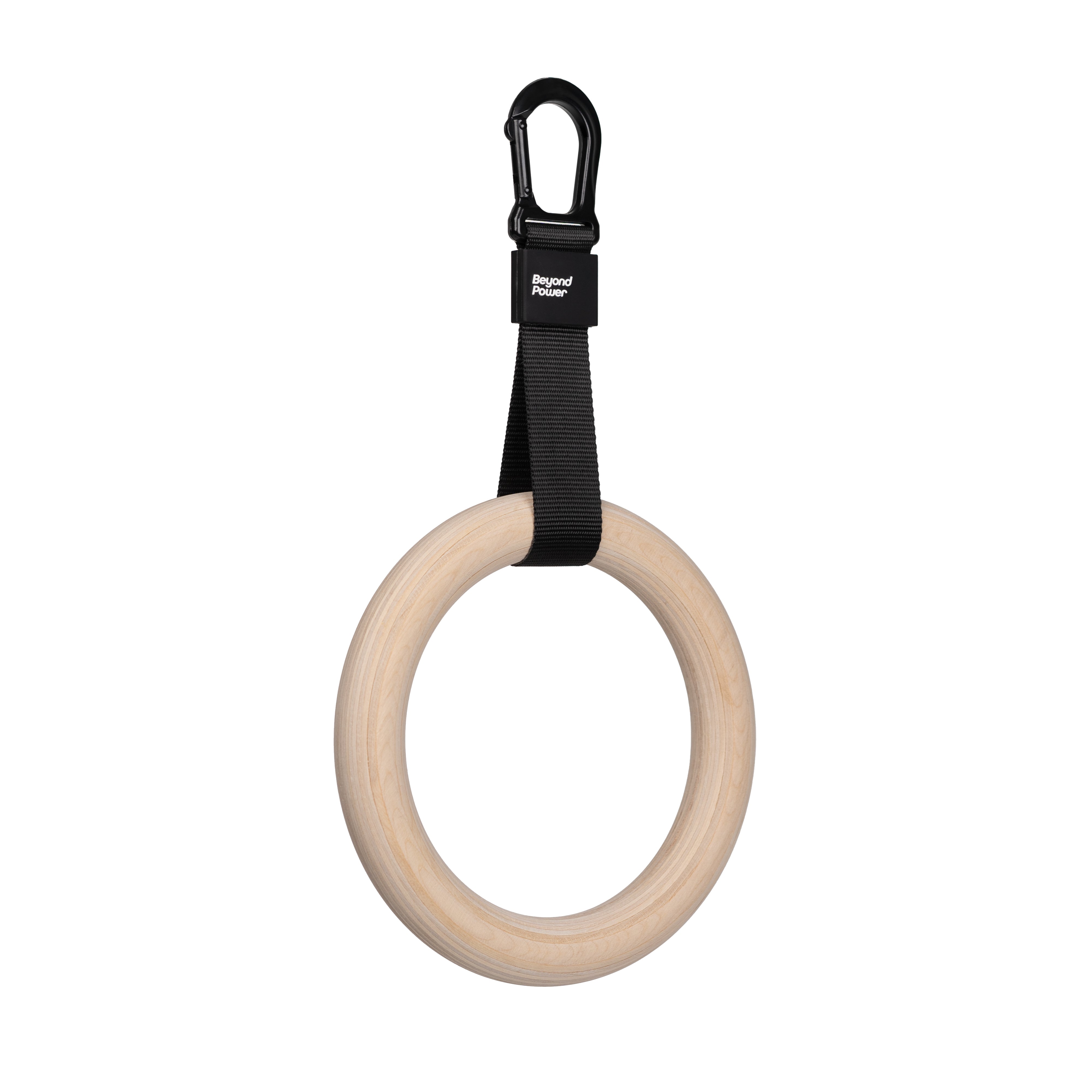 Ring Handle