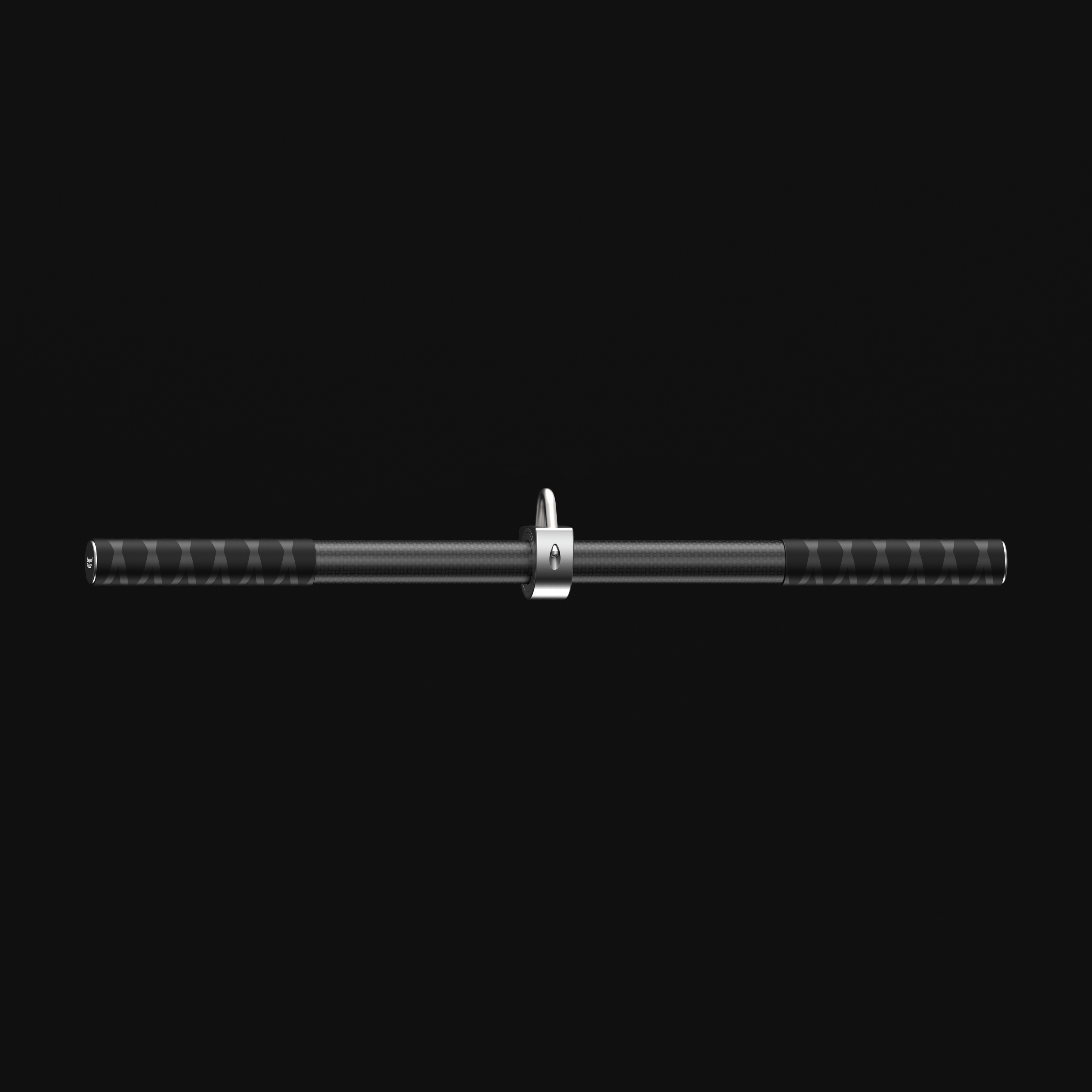 Carbon Bar with Premium Grip