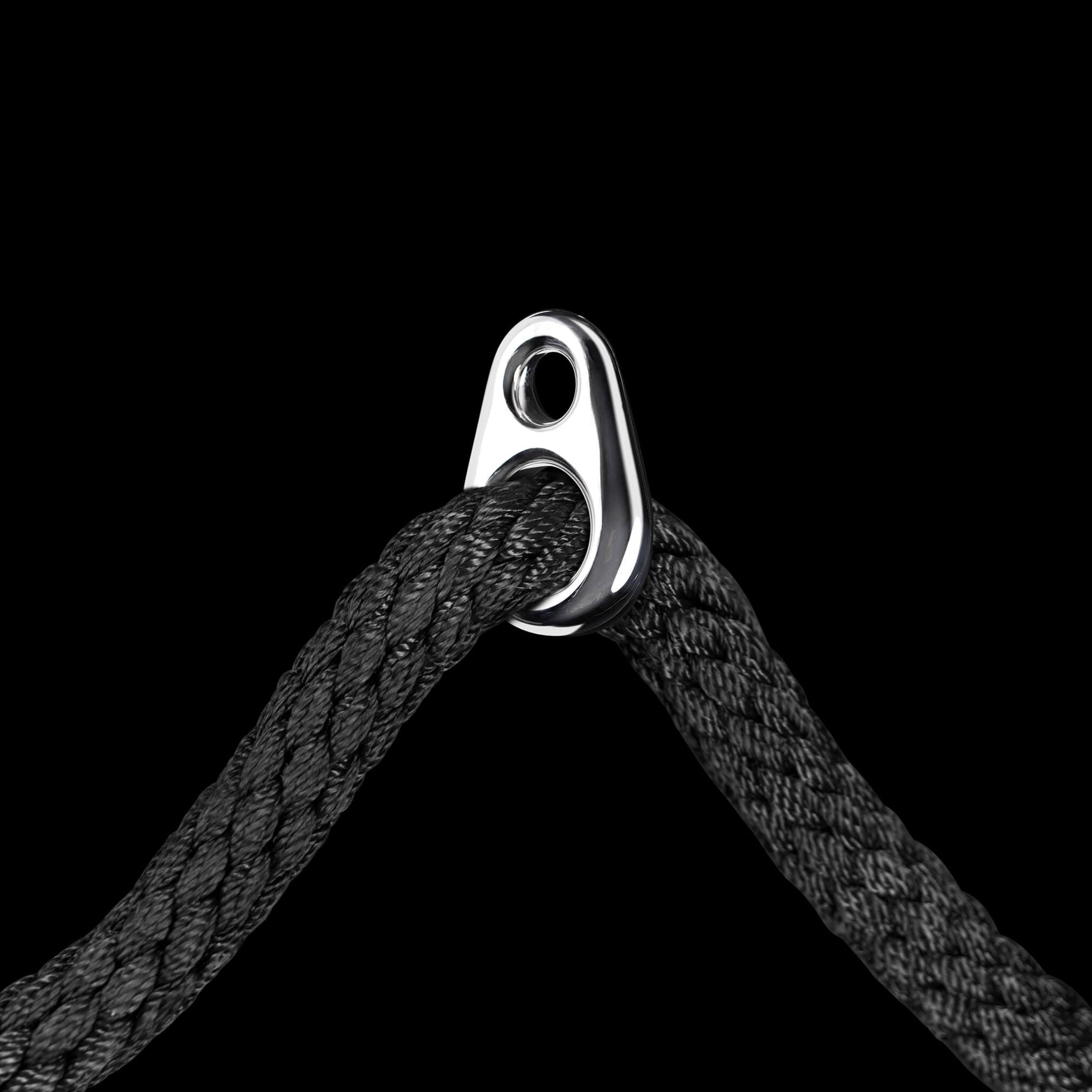 Functional Rope