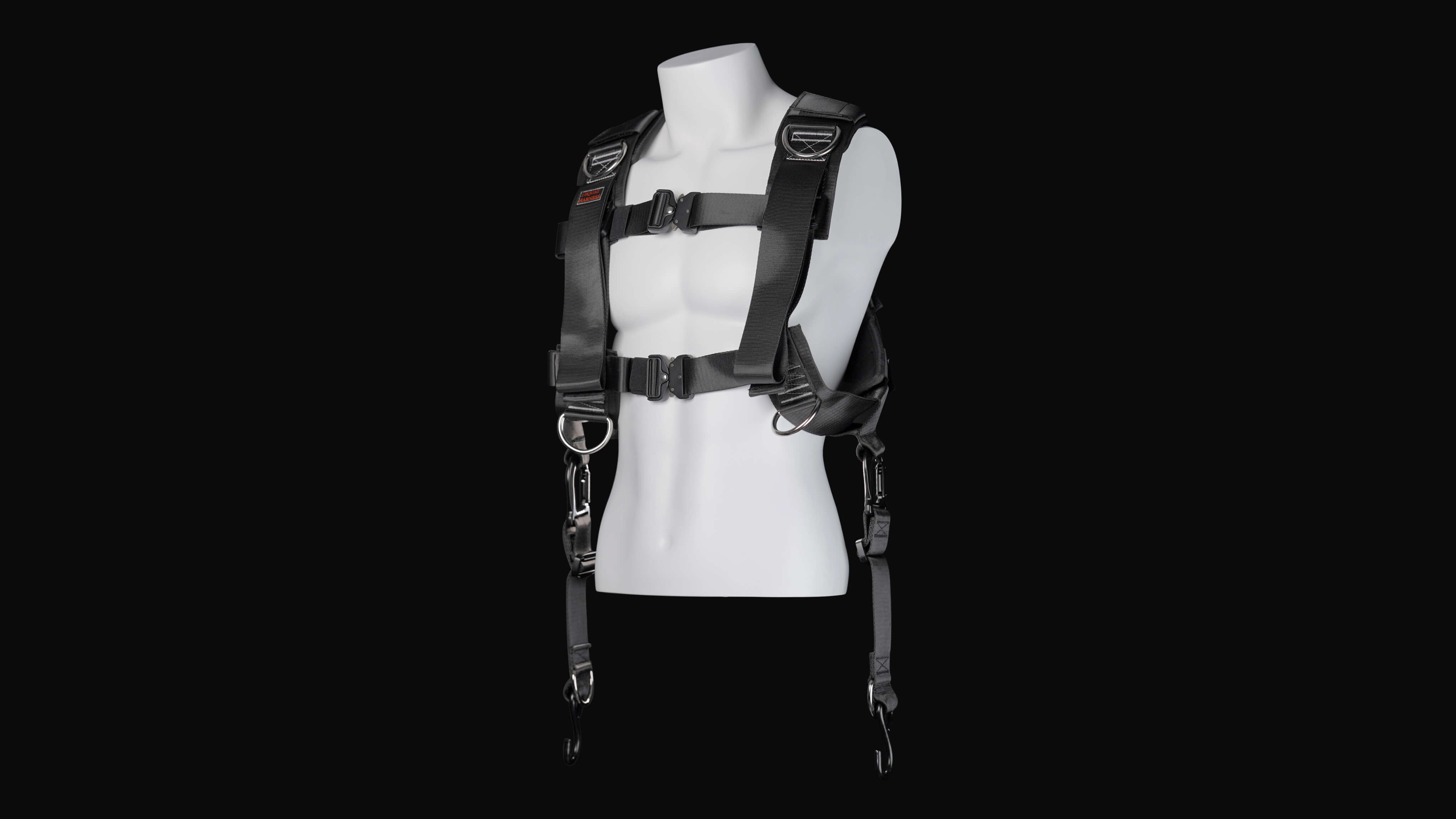 VOLTRA Squat Harness