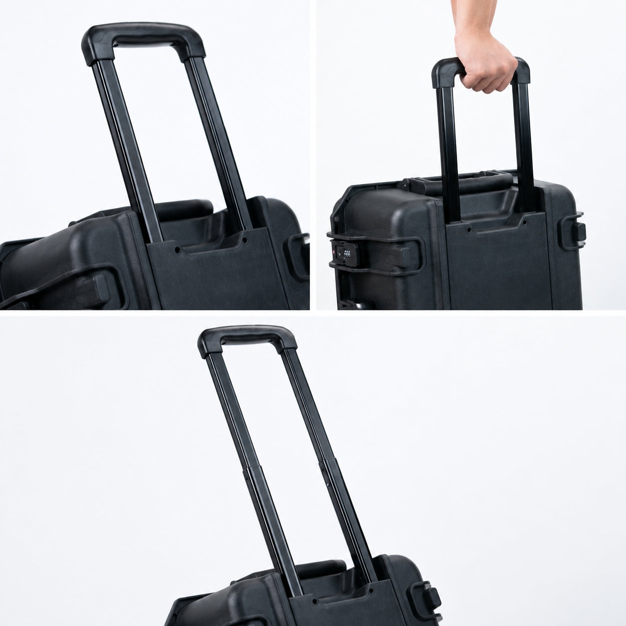 VOLTRA Dual Carrying Case
