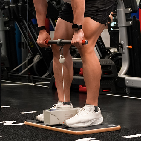 FusionCore Bar
