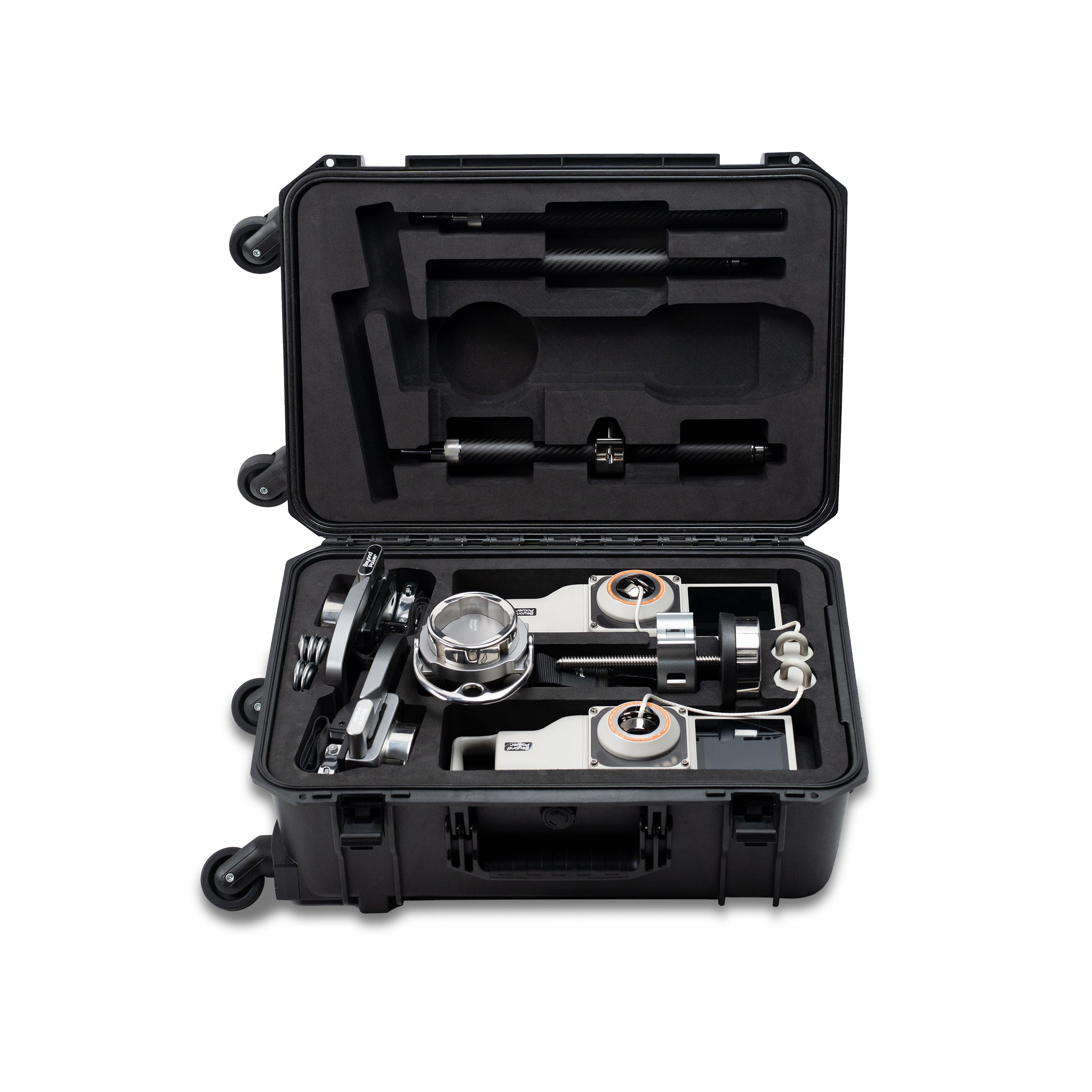 VOLTRA Dual Carrying Case