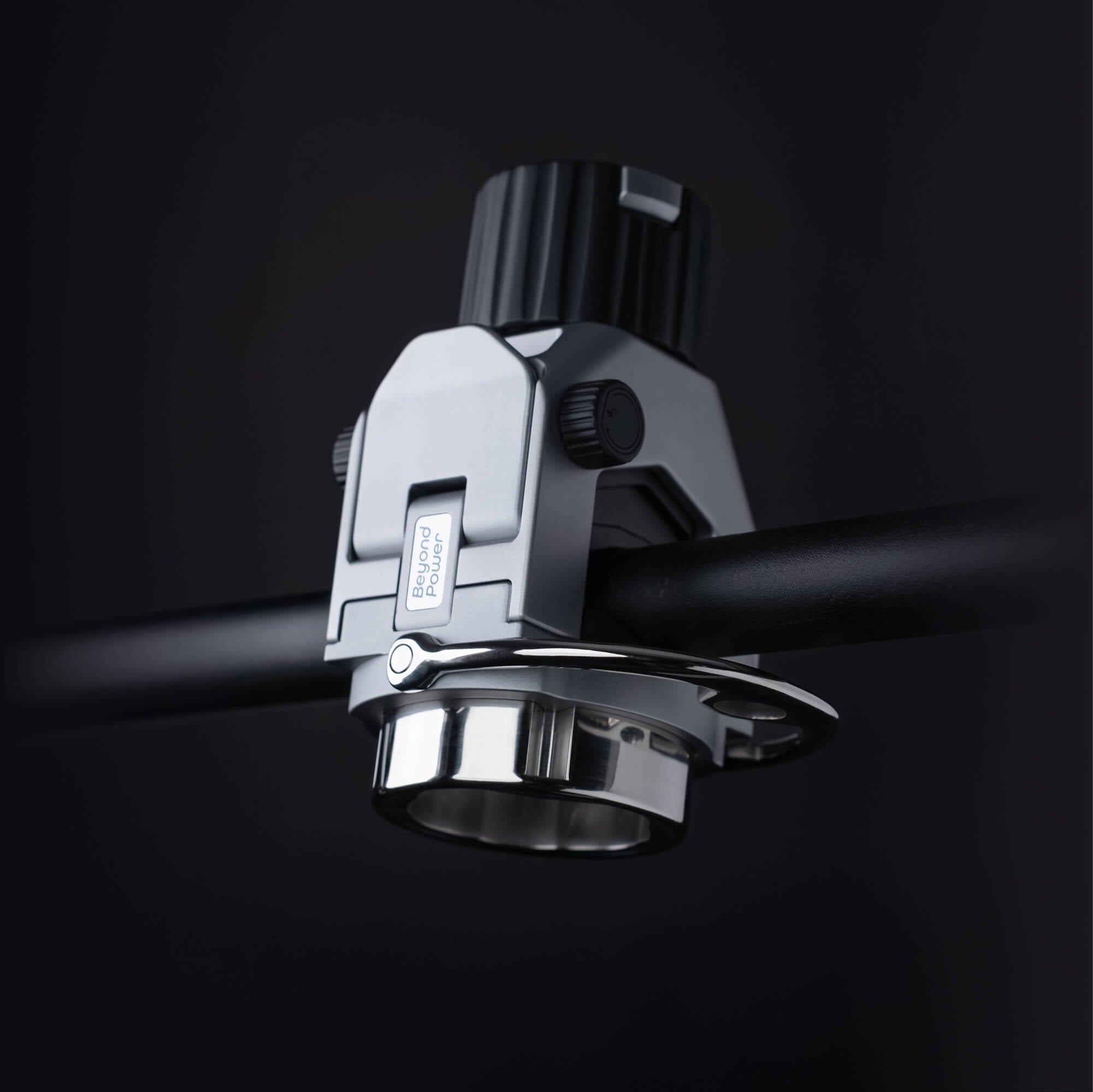 Adaptive Bar Mount