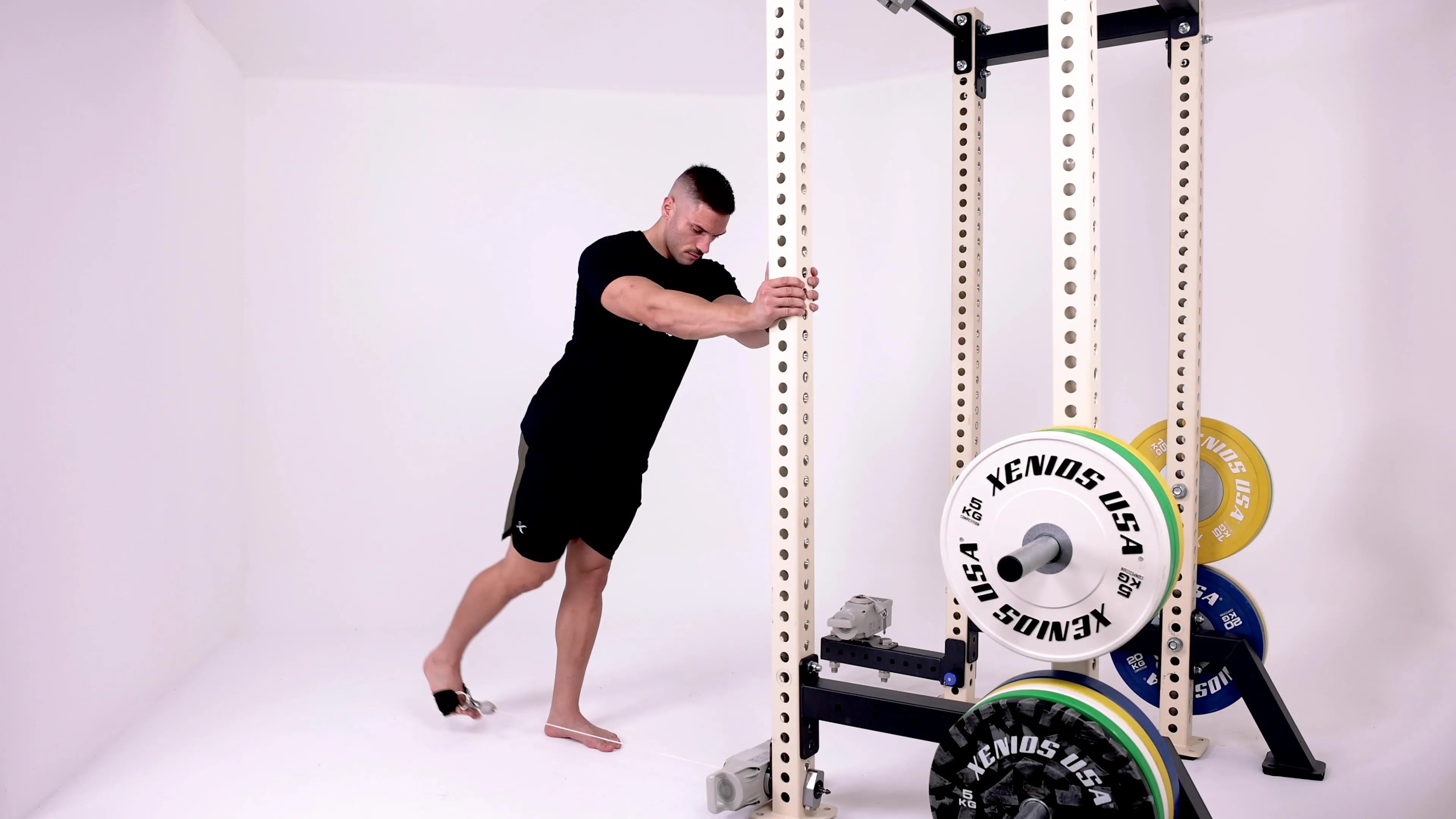 Hip Extension