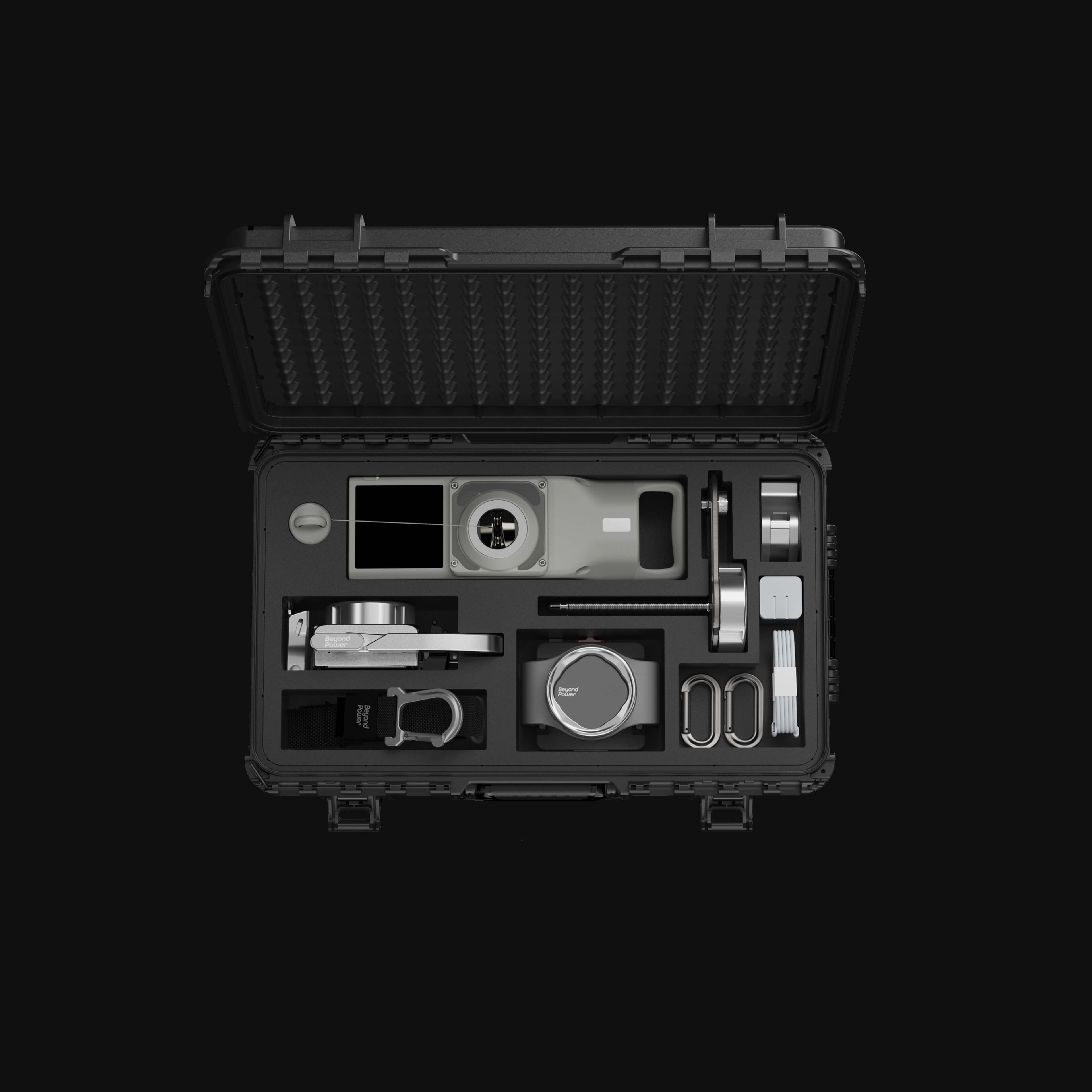 Travel Suitcase