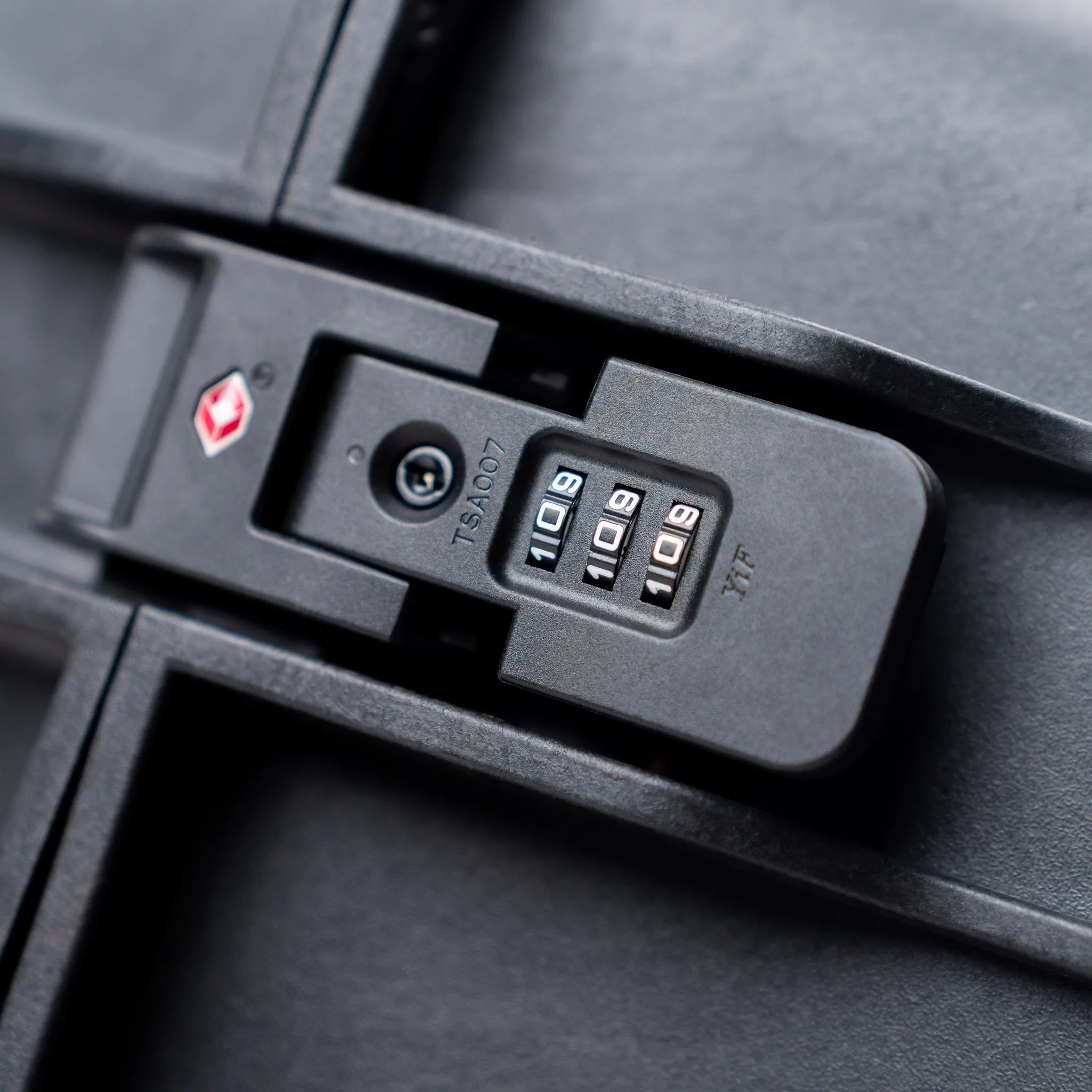 VOLTRA Dual Carrying Case