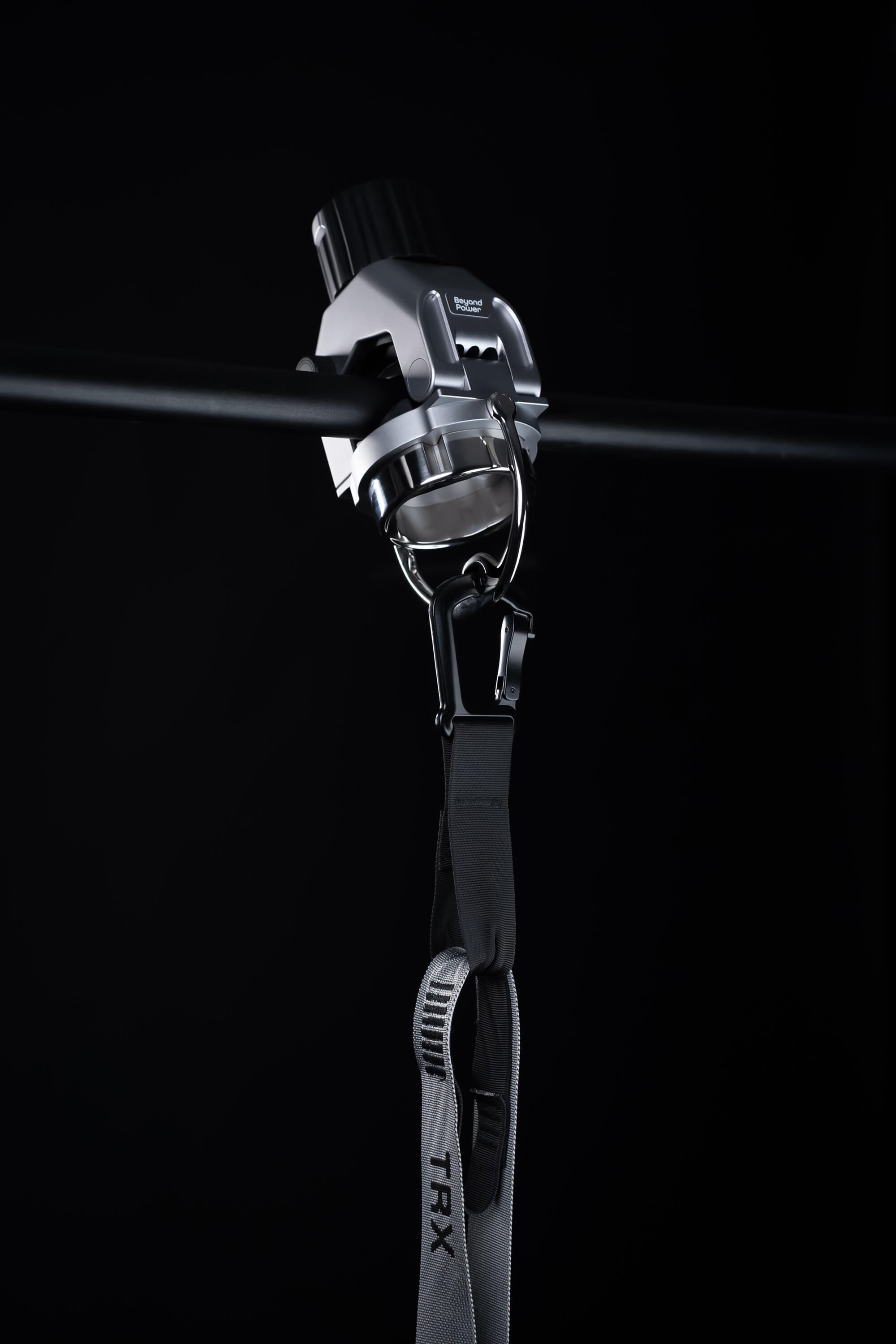 Adaptive Bar Mount