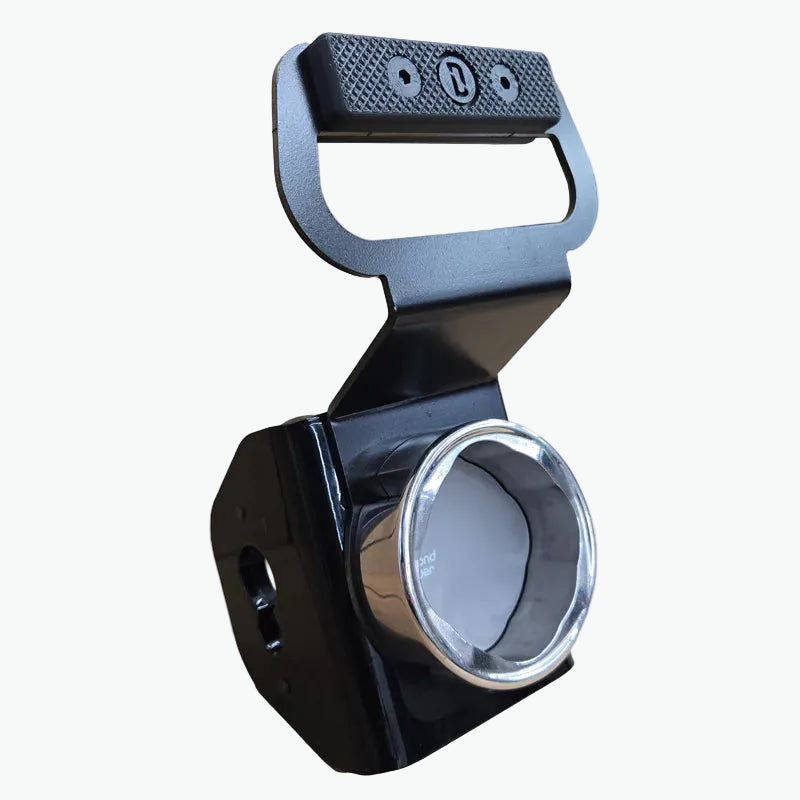 QuickMount Bracket with Handle