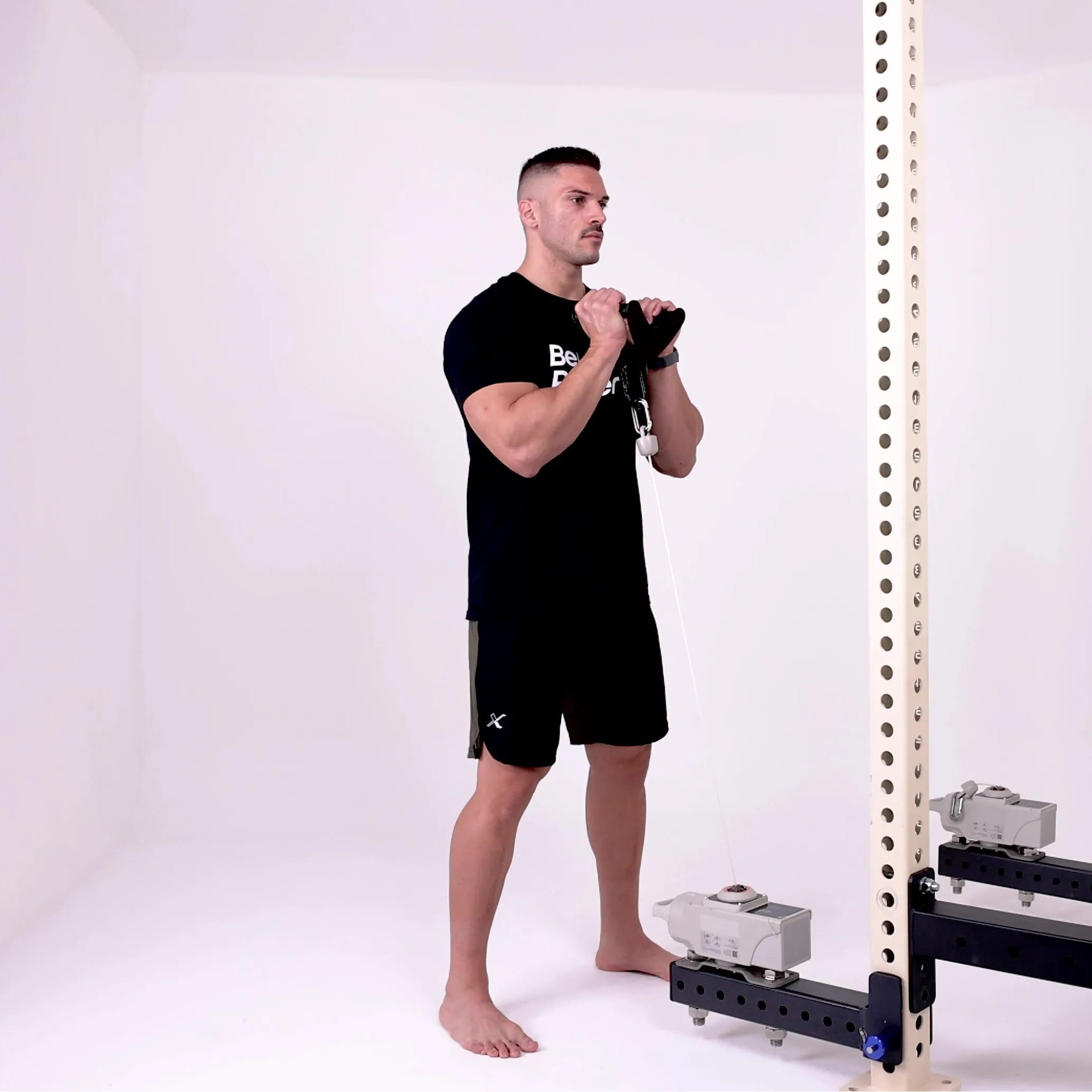 Goblet Squat