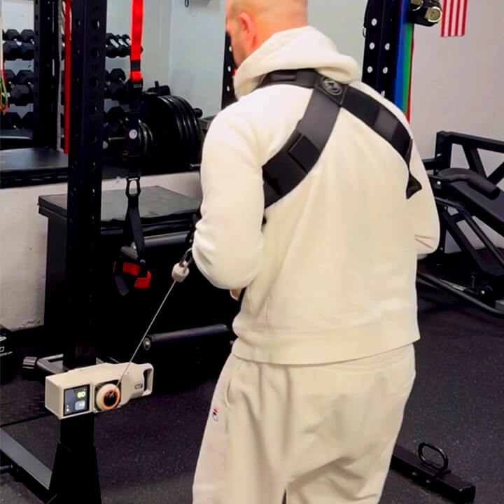Squat Harness V4