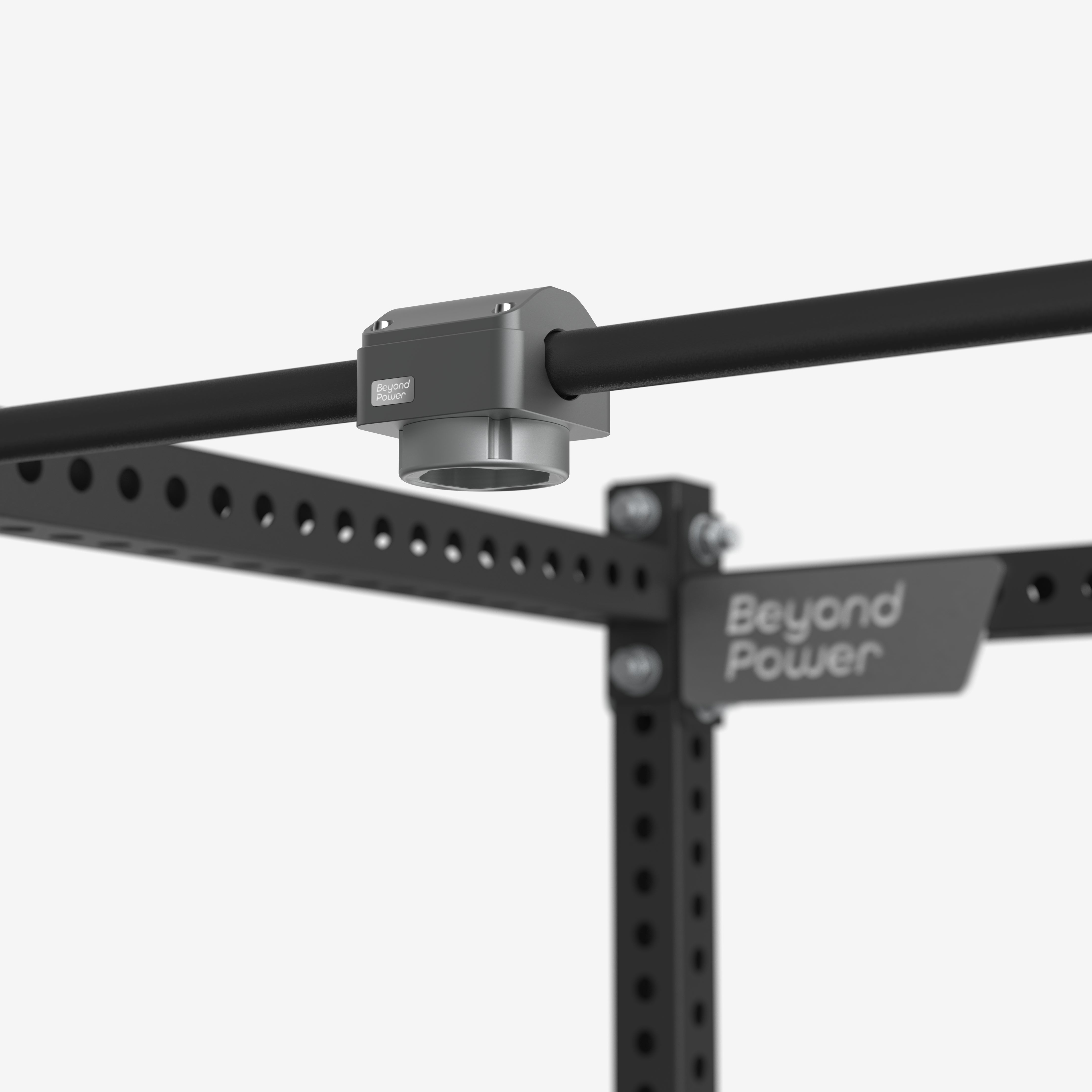 Fixed Bar Mount