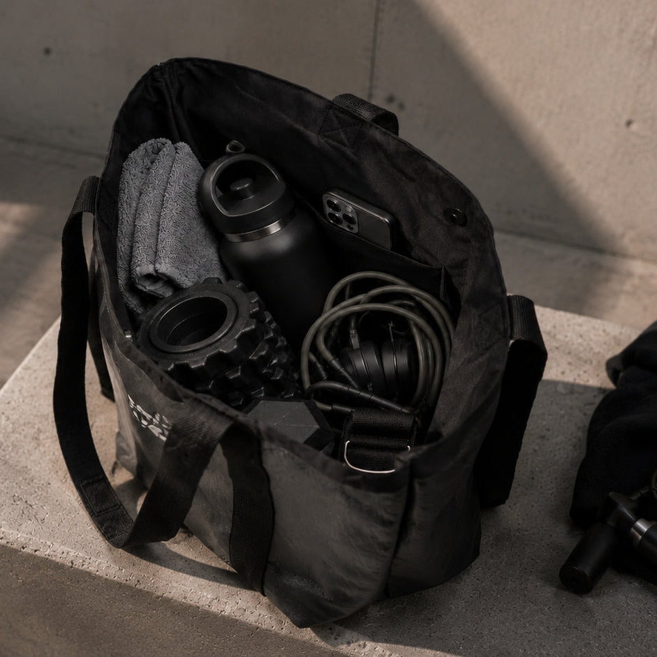 Utility Tote