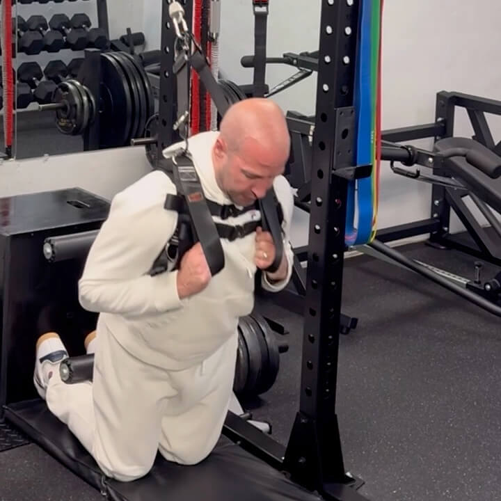 Squat Harness V4