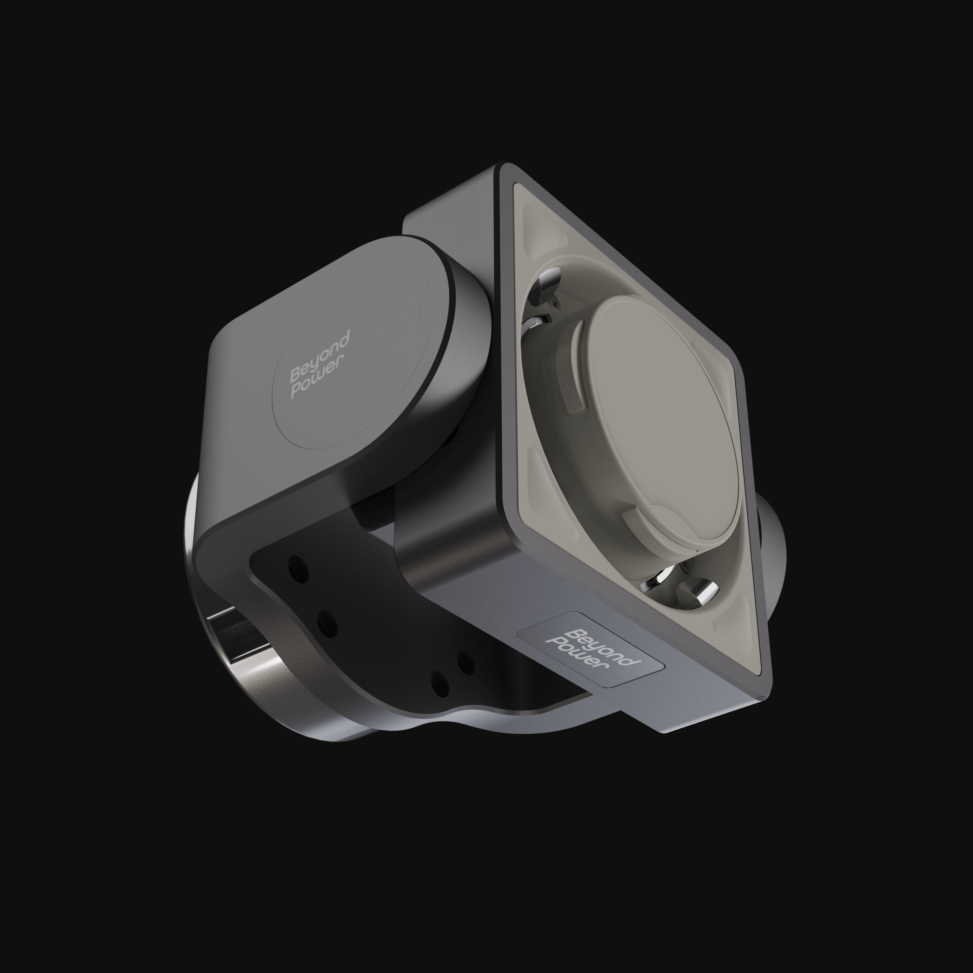 Rotator Add-on