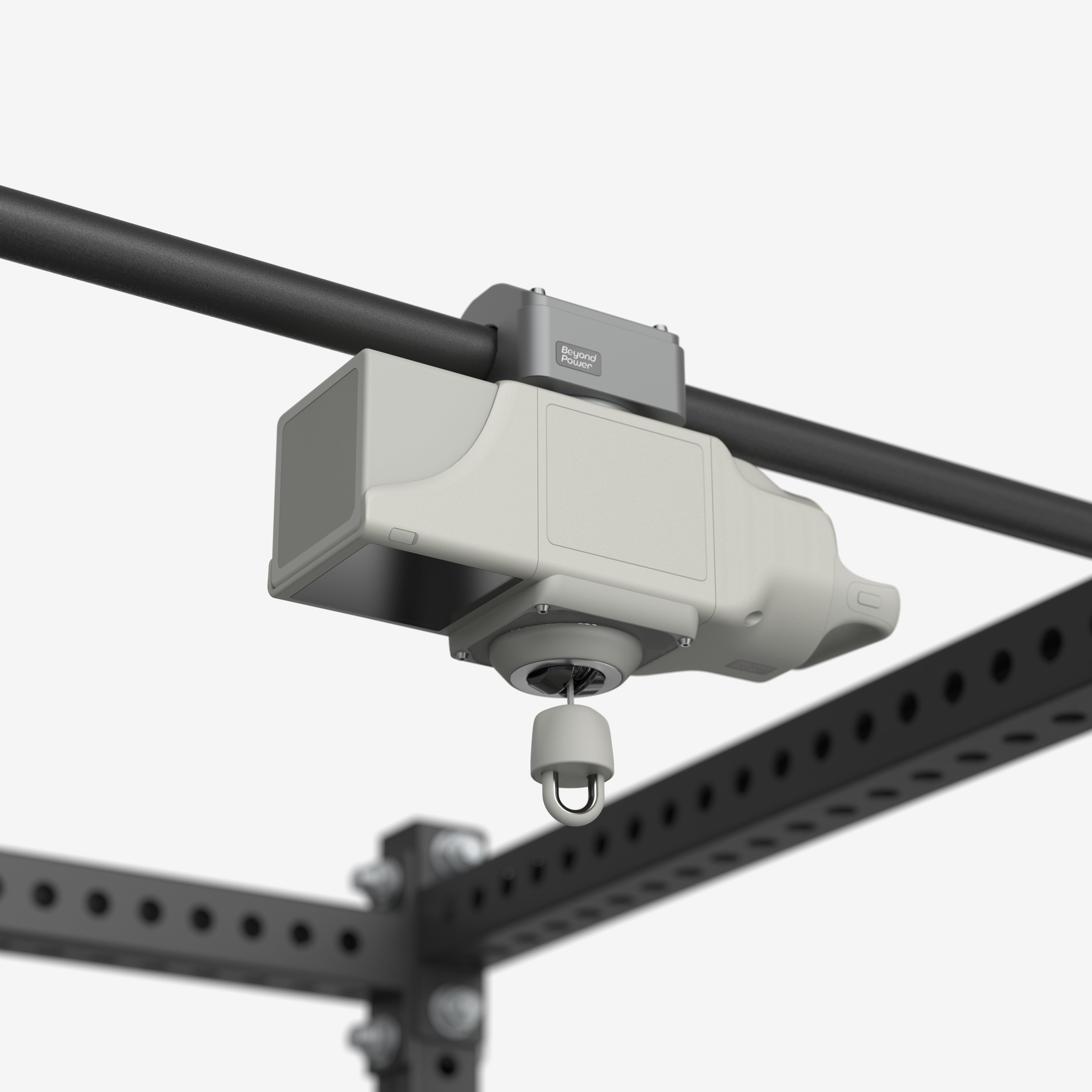 Fixed Bar Mount