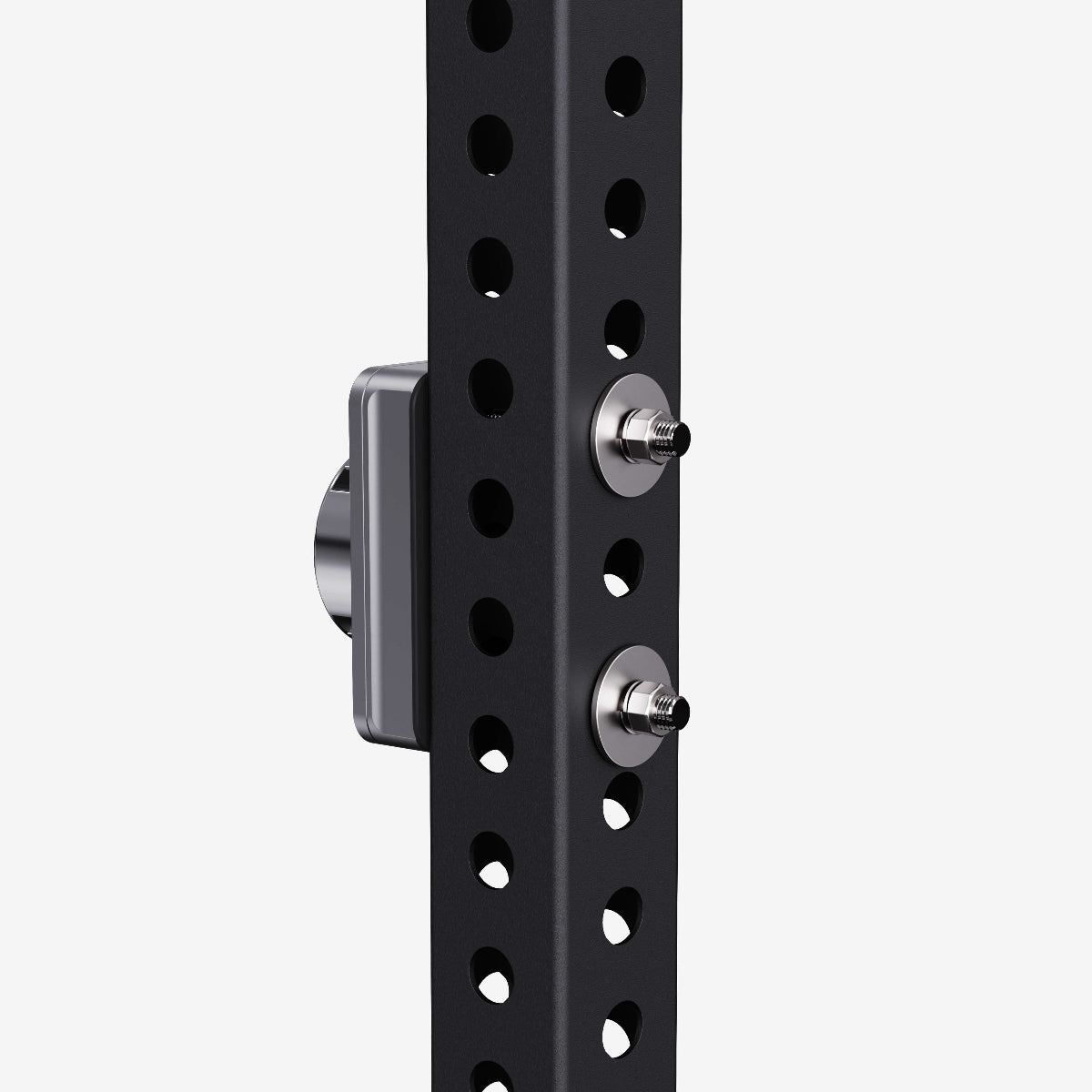 Fixed Rack Mount Mini